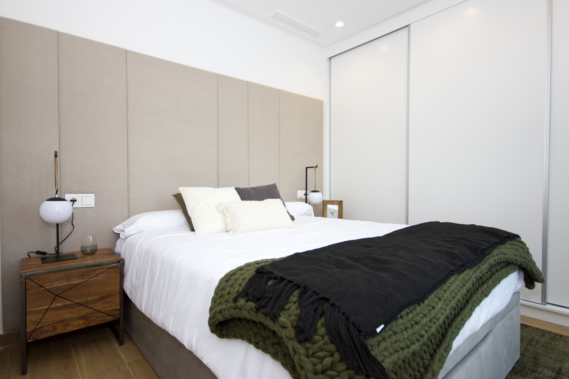 New - Detached Villa - Ciudad Quesada - La Laguna