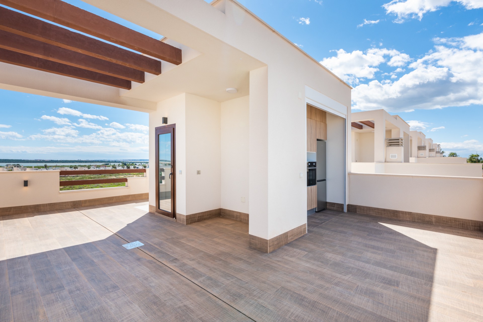 New - Detached Villa - Ciudad Quesada - La Laguna
