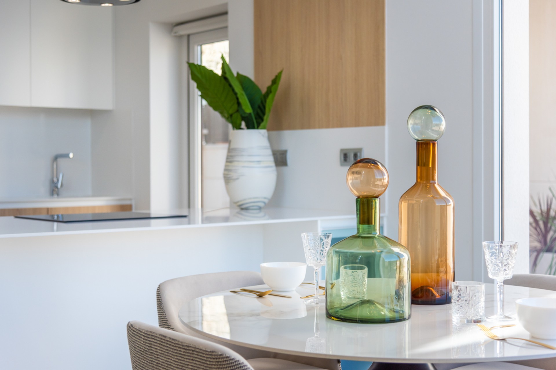 New - Detached Villa - Ciudad Quesada - La Laguna