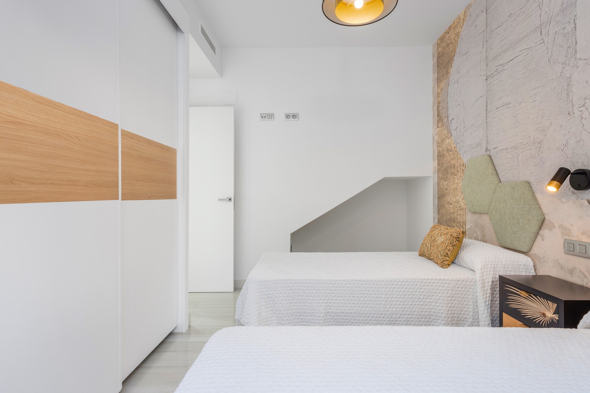 New - Detached Villa - Ciudad Quesada - La Laguna