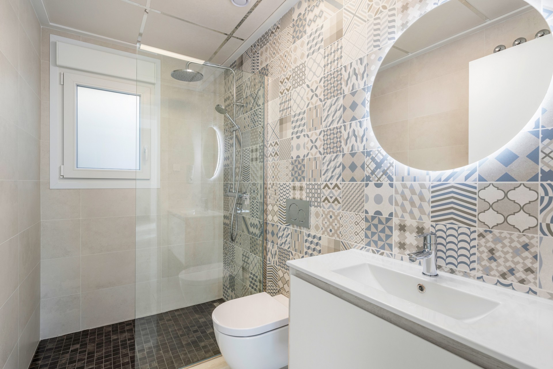 New - Detached Villa - Ciudad Quesada - La Laguna
