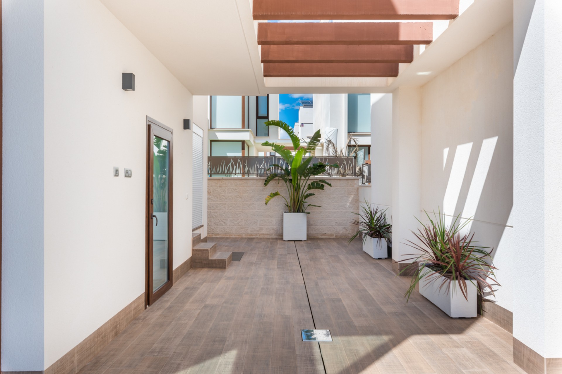 New - Detached Villa - Ciudad Quesada - La Laguna