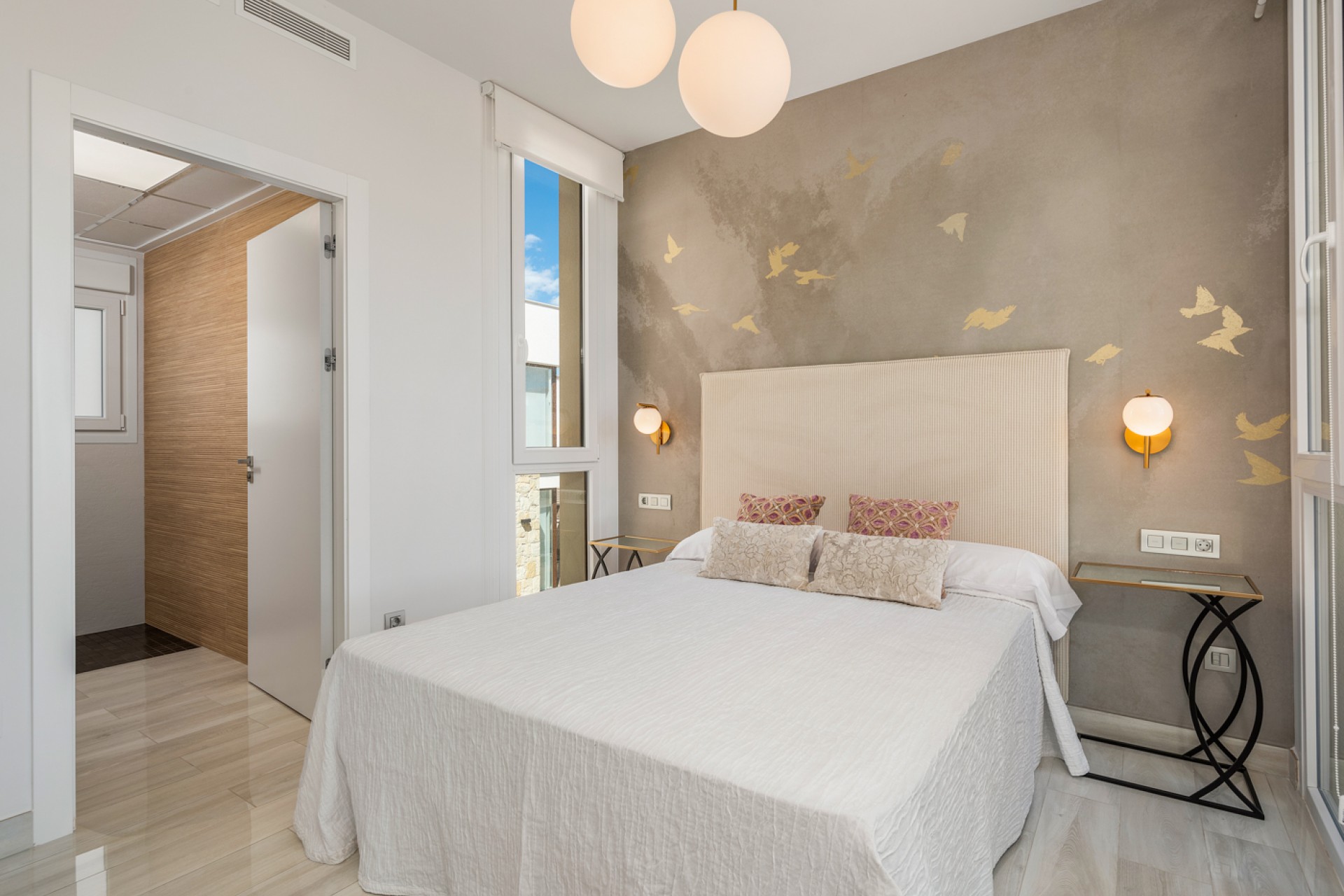 New - Detached Villa - Ciudad Quesada - La Laguna