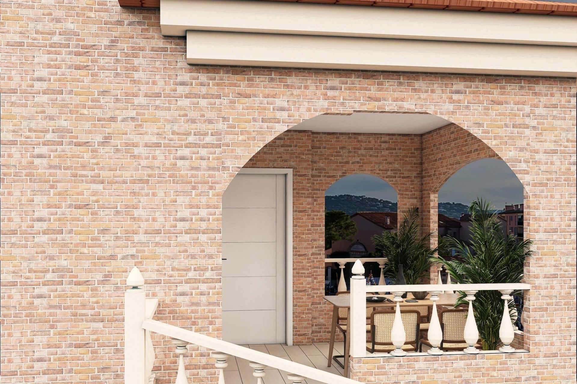 New - Detached Villa - Ciudad Quesada - La Marquesa