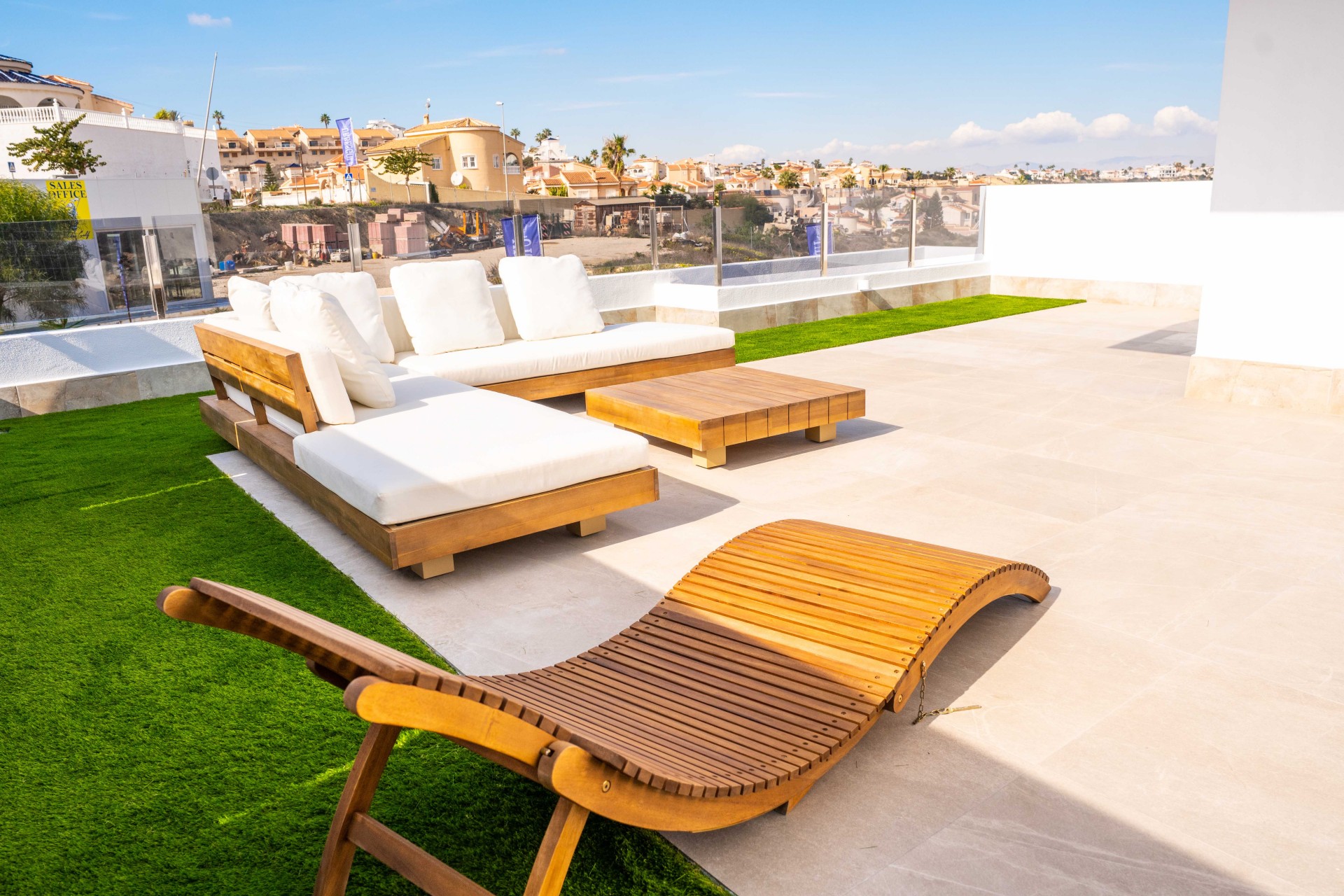 New - Detached Villa - Ciudad Quesada - La Marquesa