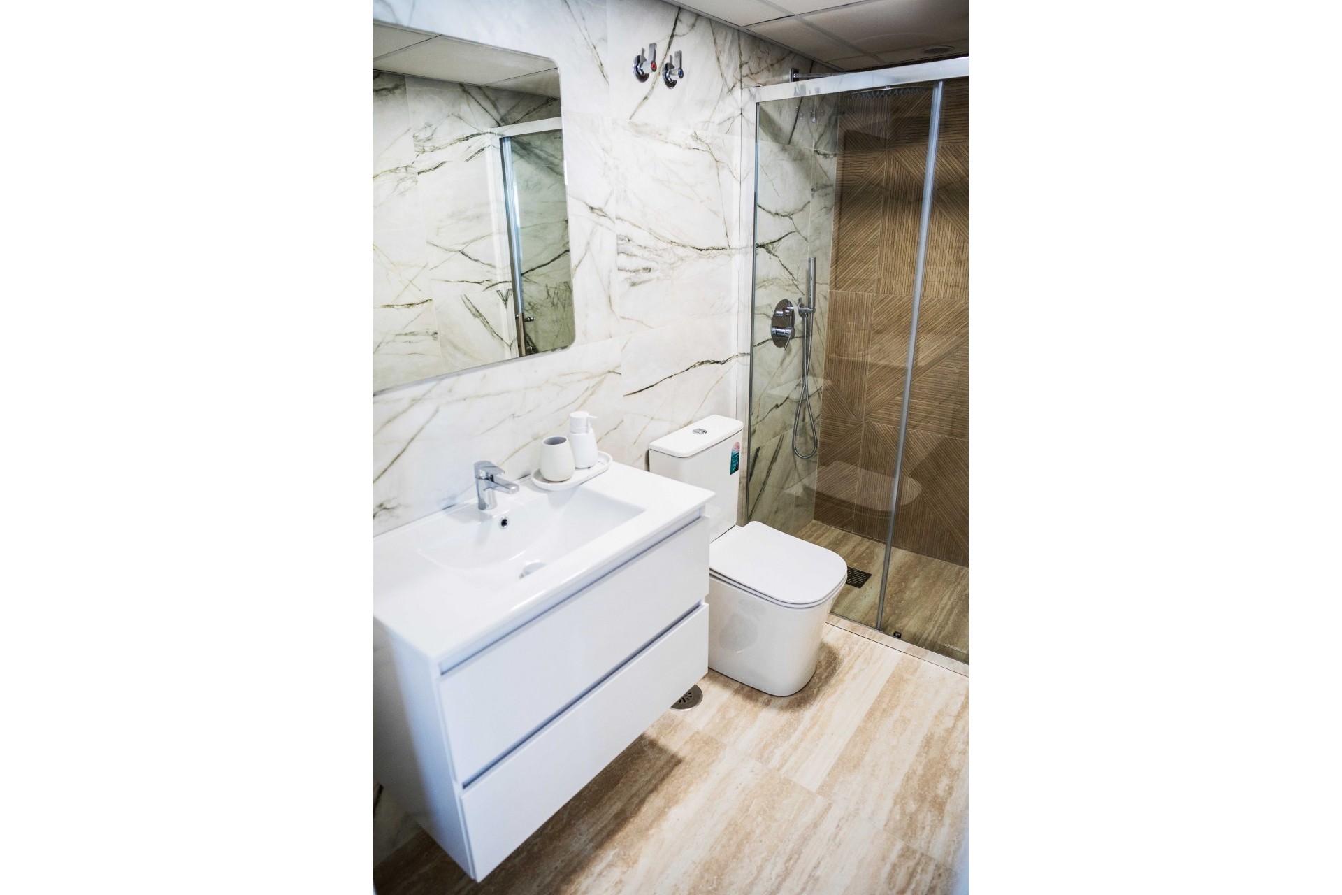 New - Detached Villa - Ciudad Quesada - La Marquesa