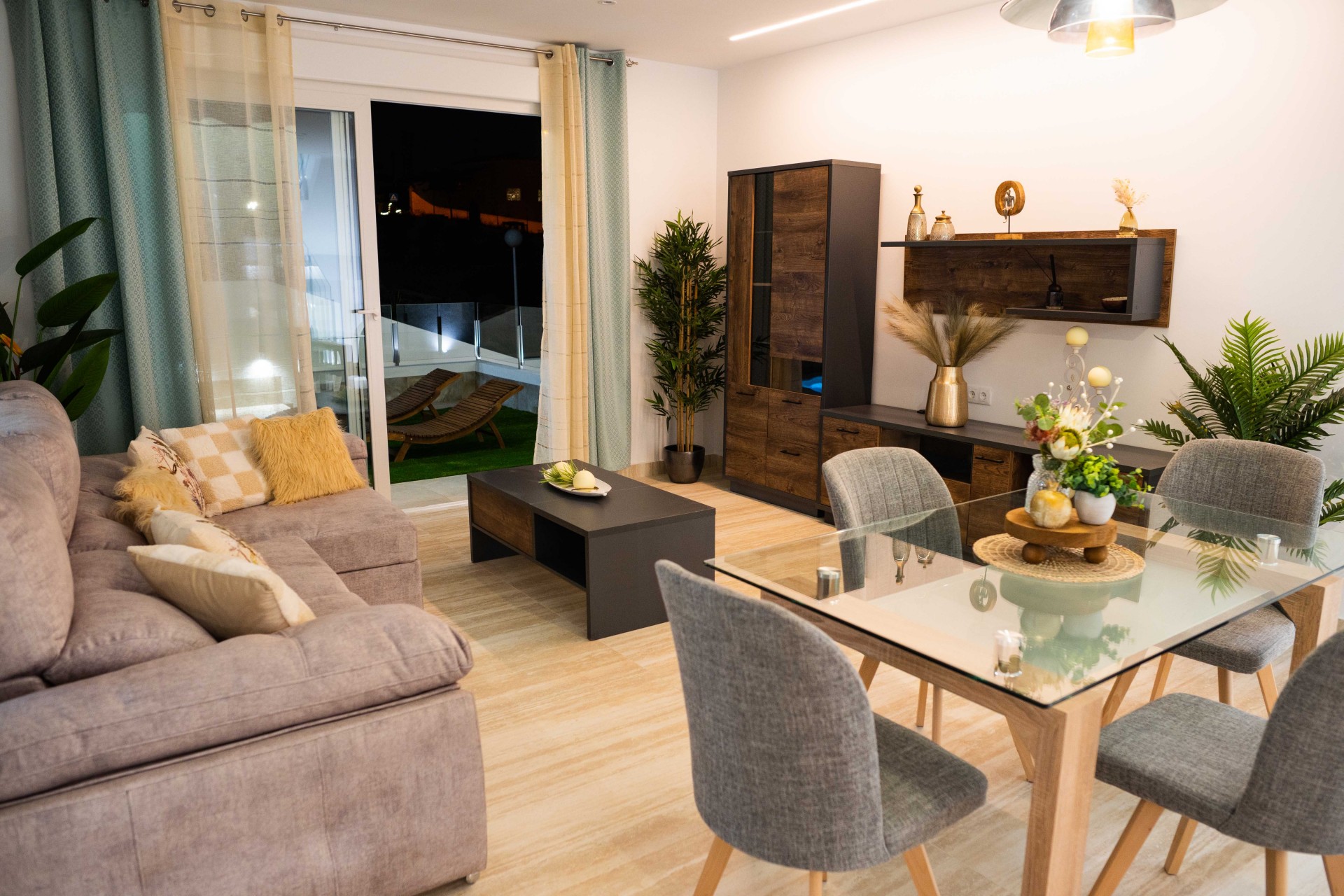 New - Detached Villa - Ciudad Quesada - La Marquesa