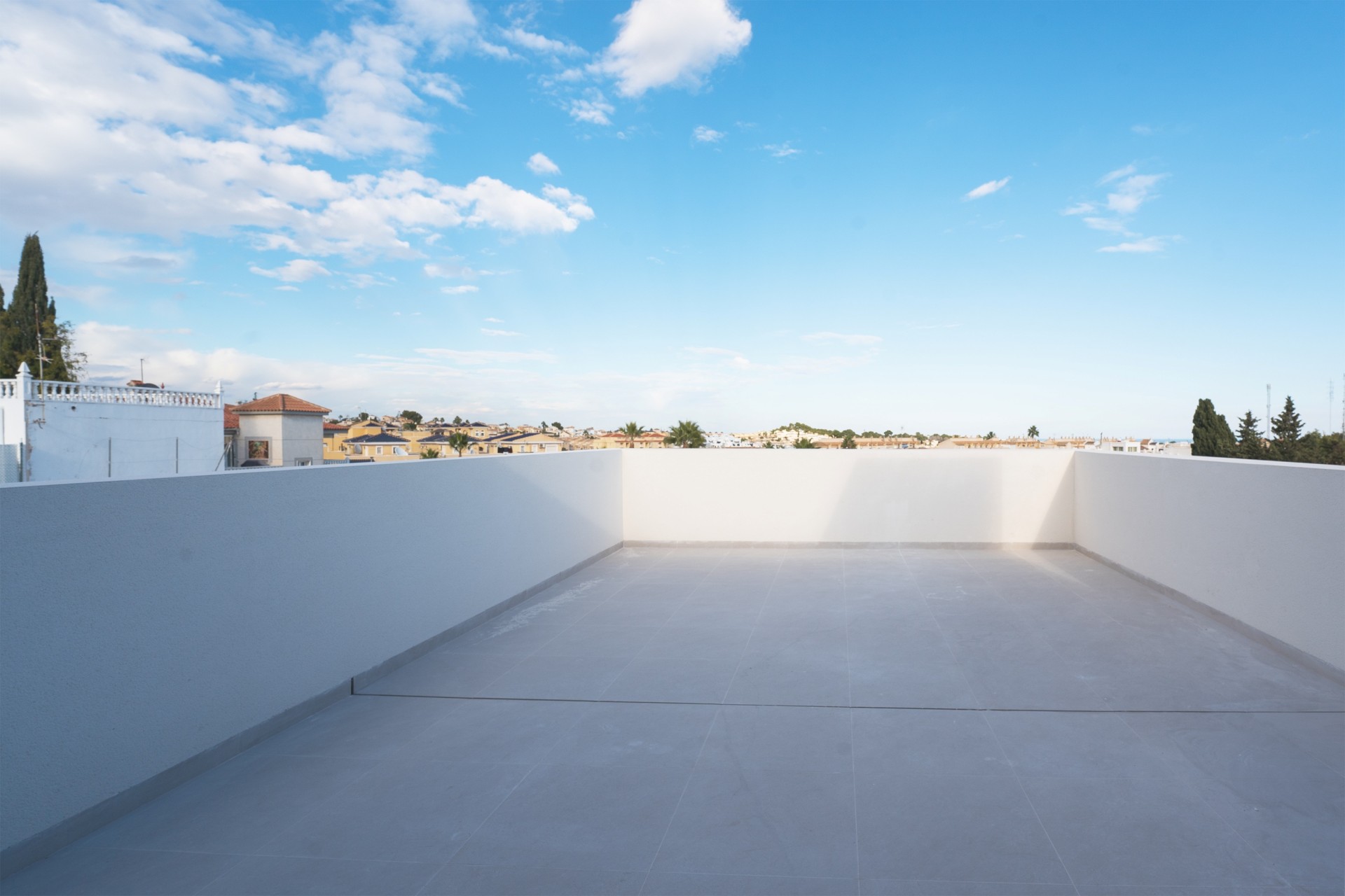 New - Detached Villa - Ciudad Quesada - La Marquesa