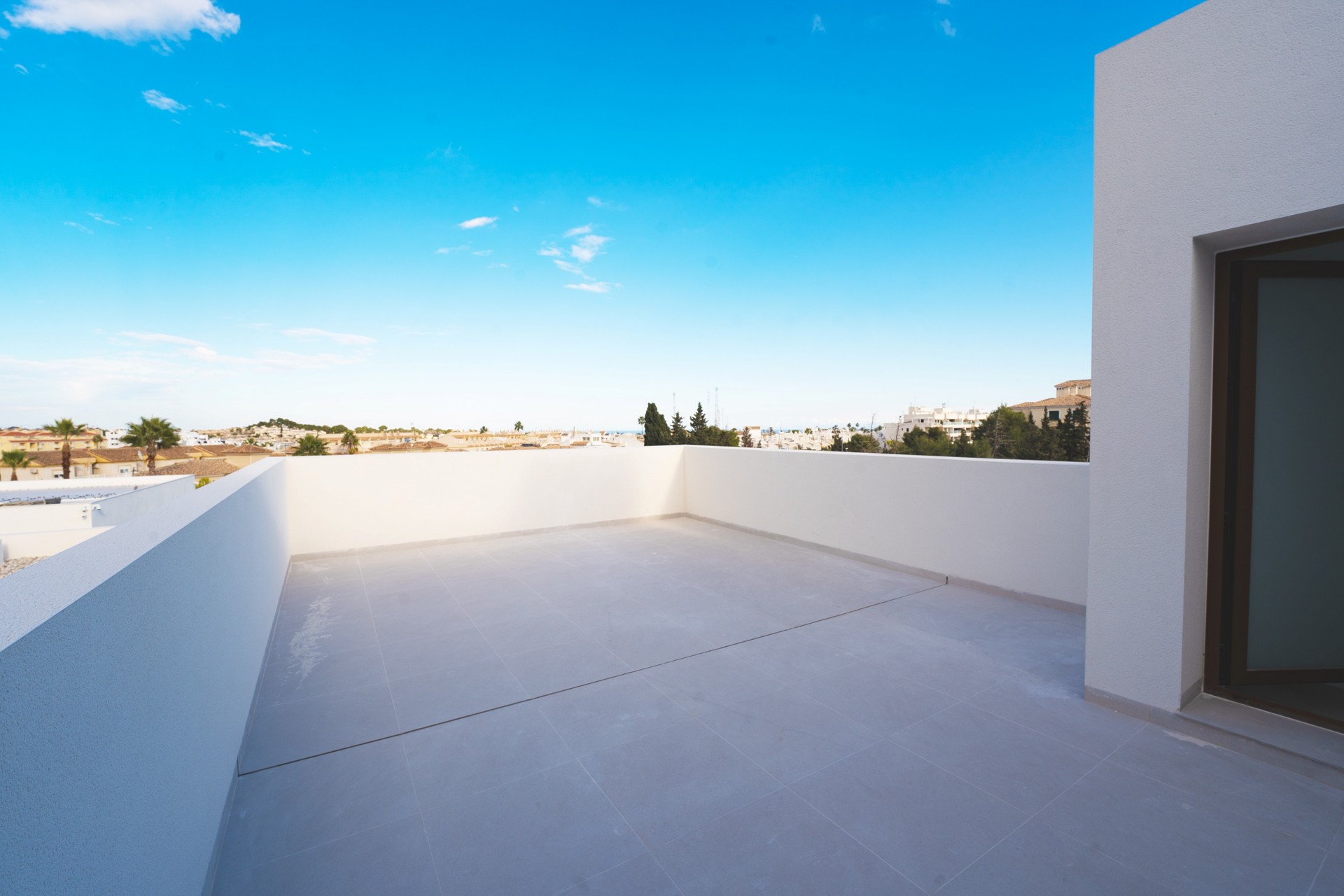 New - Detached Villa - Ciudad Quesada - La Marquesa