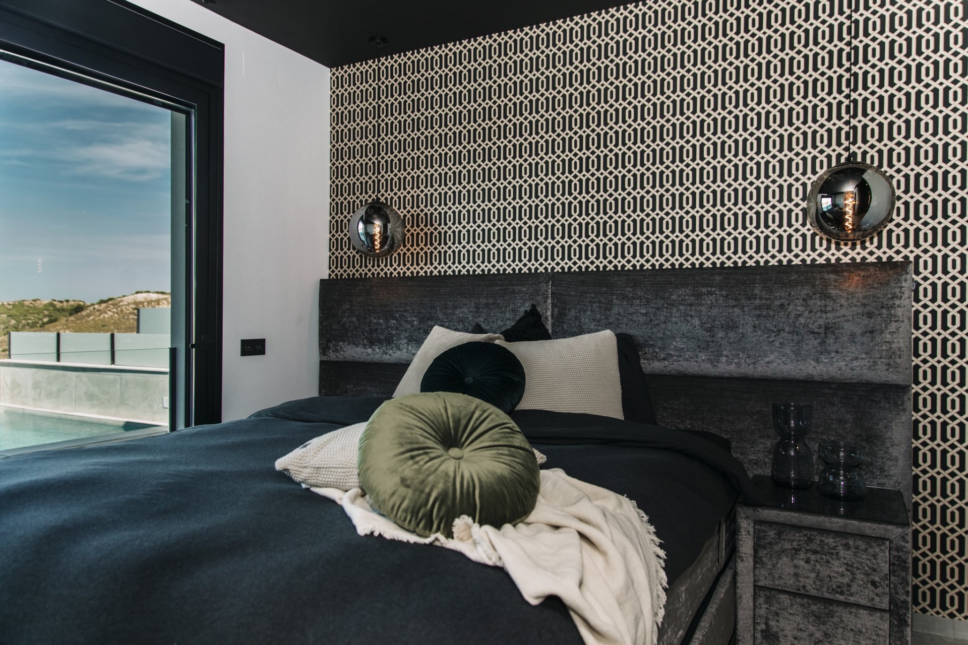 New - Detached Villa - Ciudad Quesada - Pueblo Lucero