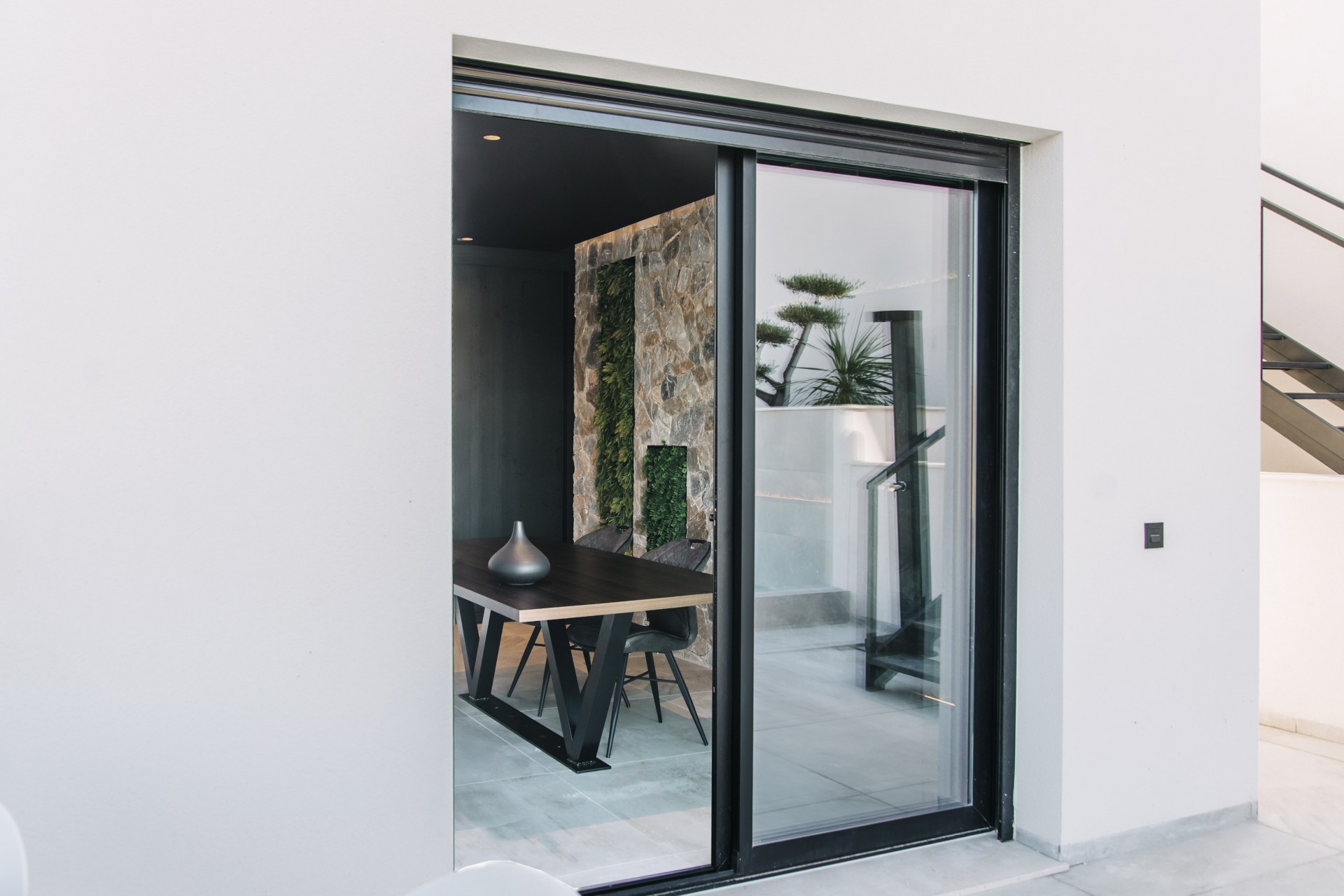 New - Detached Villa - Ciudad Quesada - Pueblo Lucero