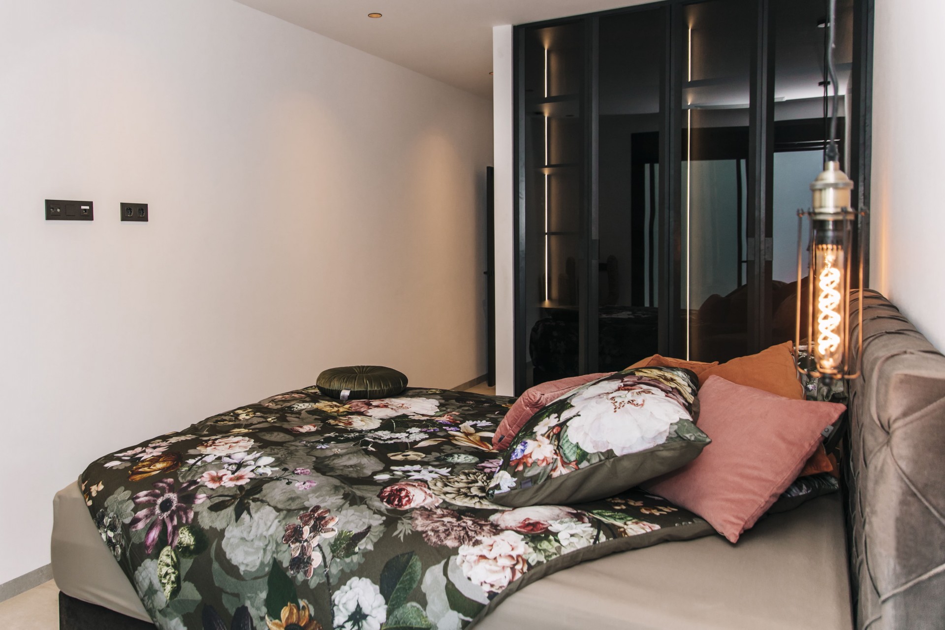 New - Detached Villa - Ciudad Quesada - Pueblo Lucero