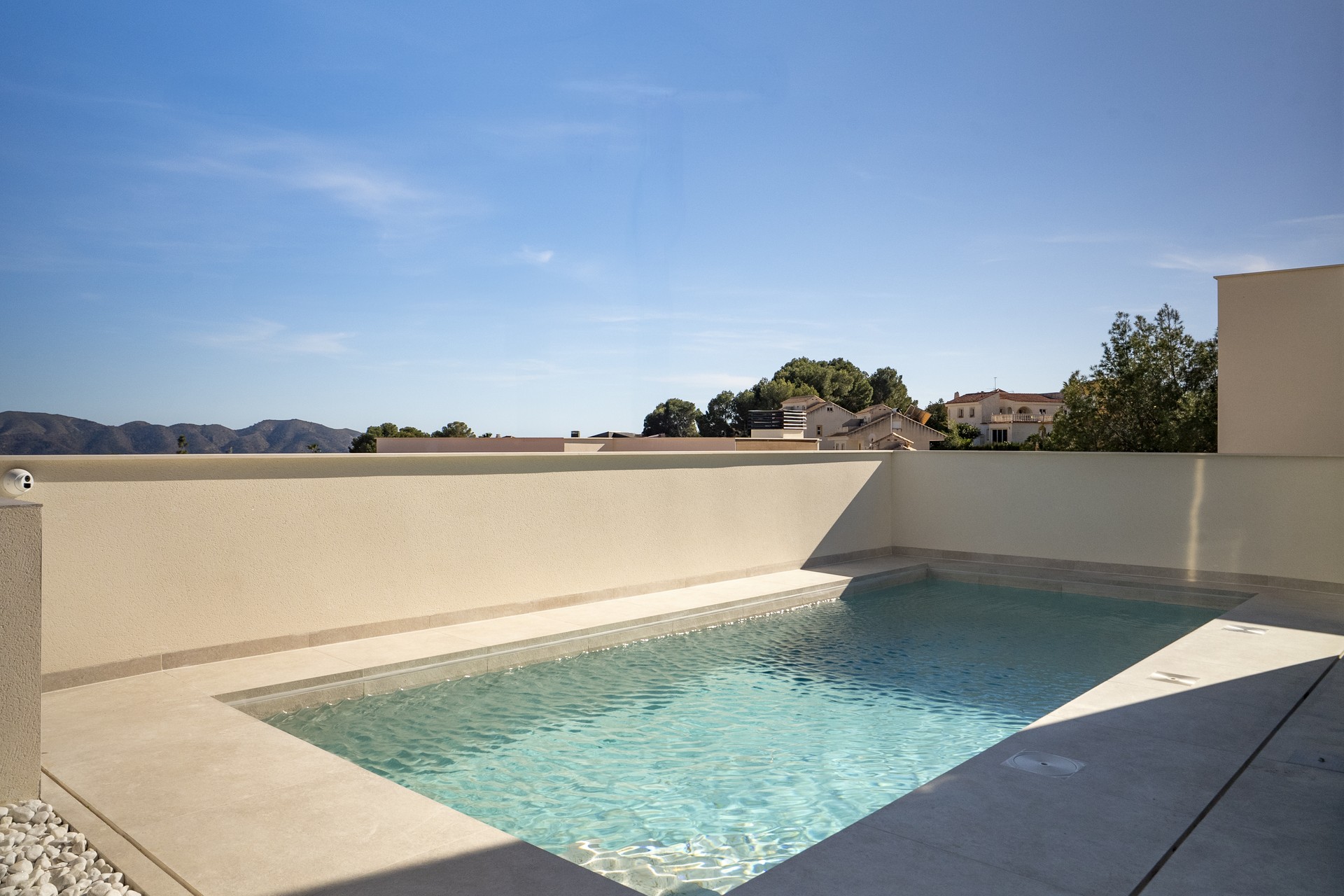 New - Detached Villa - Coloma