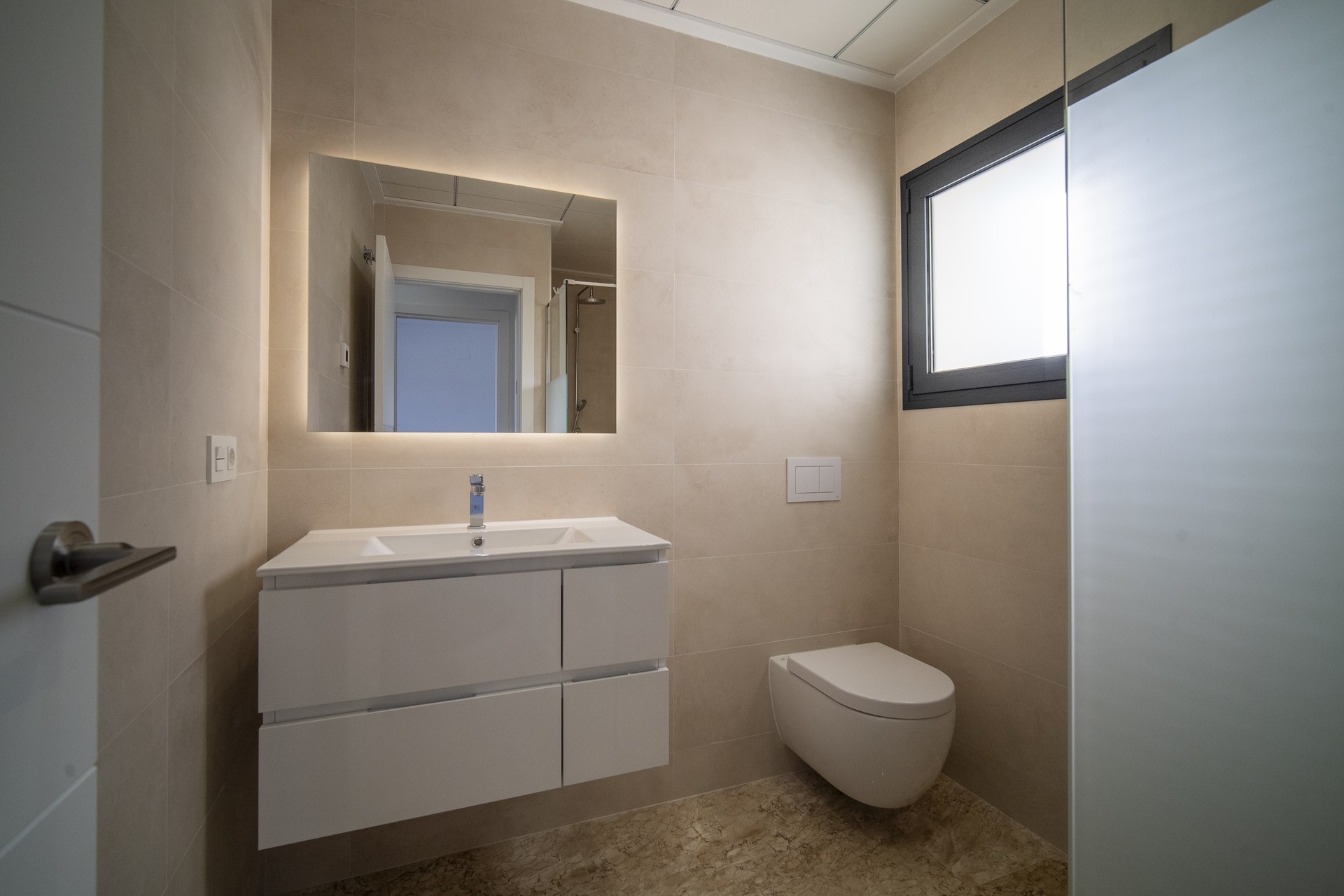 New - Detached Villa - Coloma