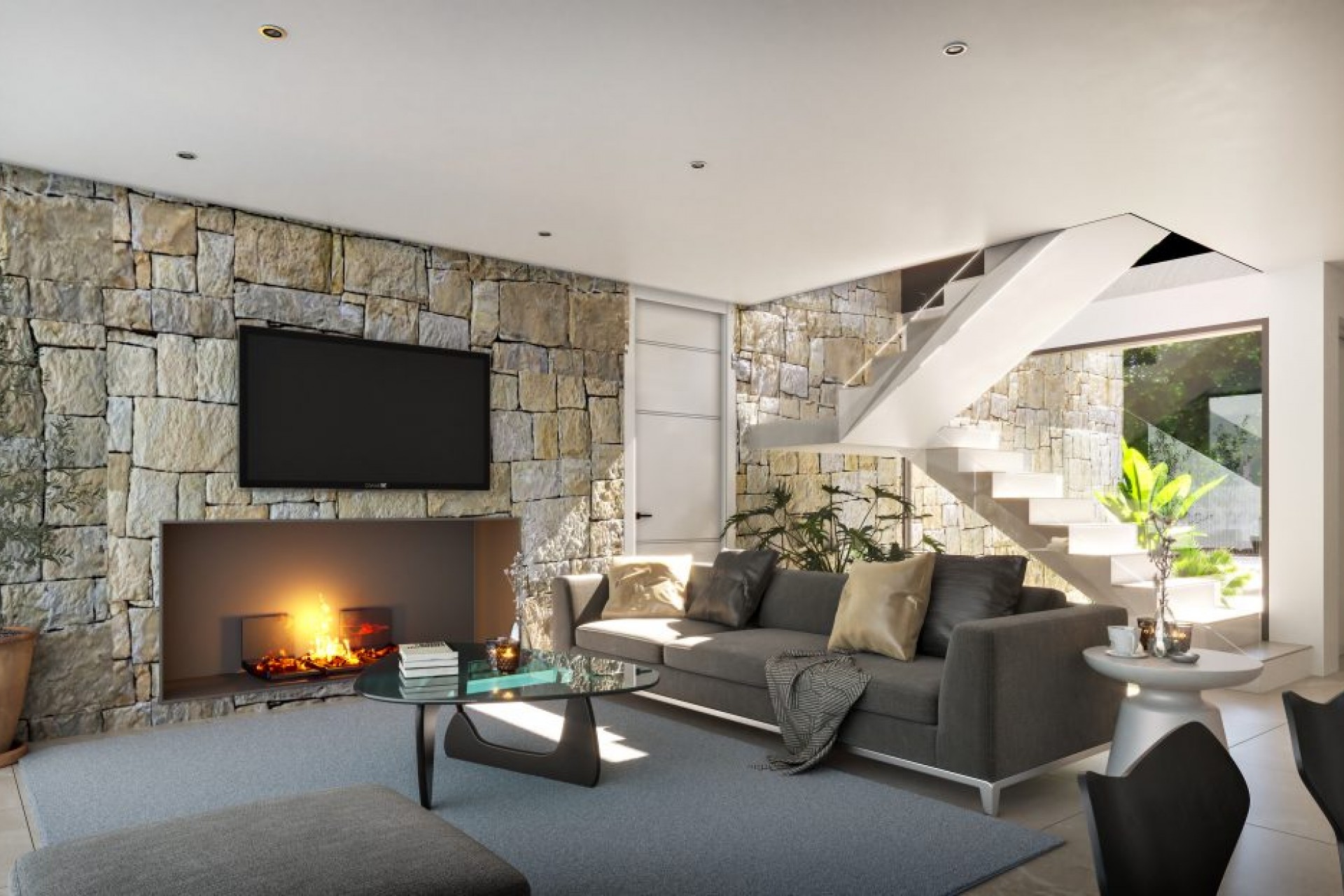 New - Detached Villa - Cuevas Del Almanzora - Cuevas del Almanzora