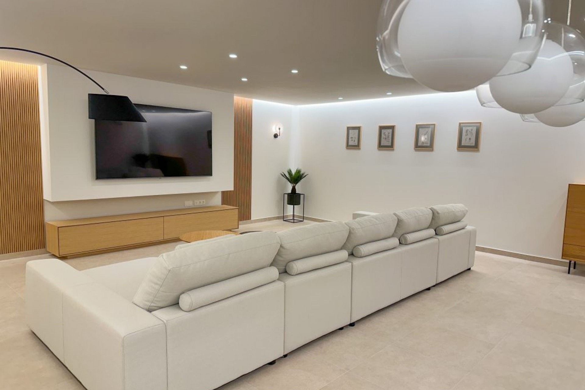 New - Detached Villa - Cuevas Del Almanzora - Cuevas del Almanzora