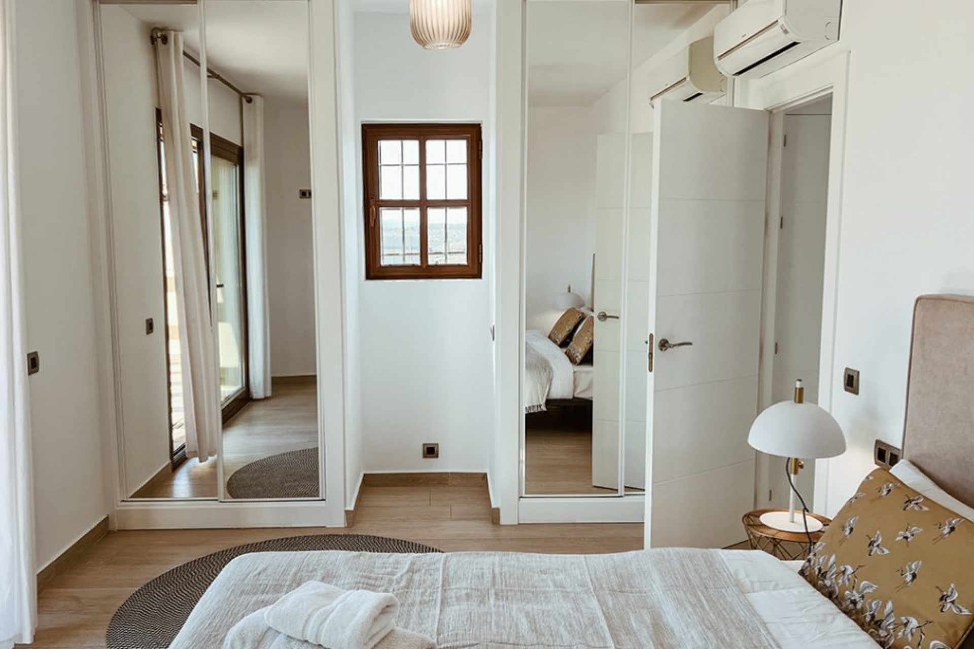 New - Detached Villa - Cuevas Del Almanzora - Cuevas del Almanzora