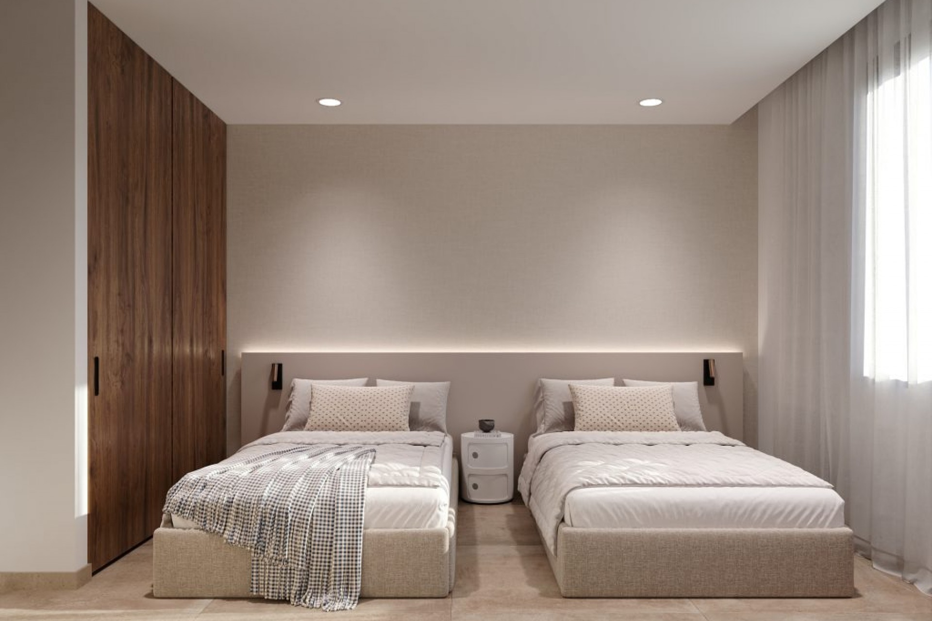 New - Detached Villa - Cuevas Del Almanzora - Desert Springs Golf Club