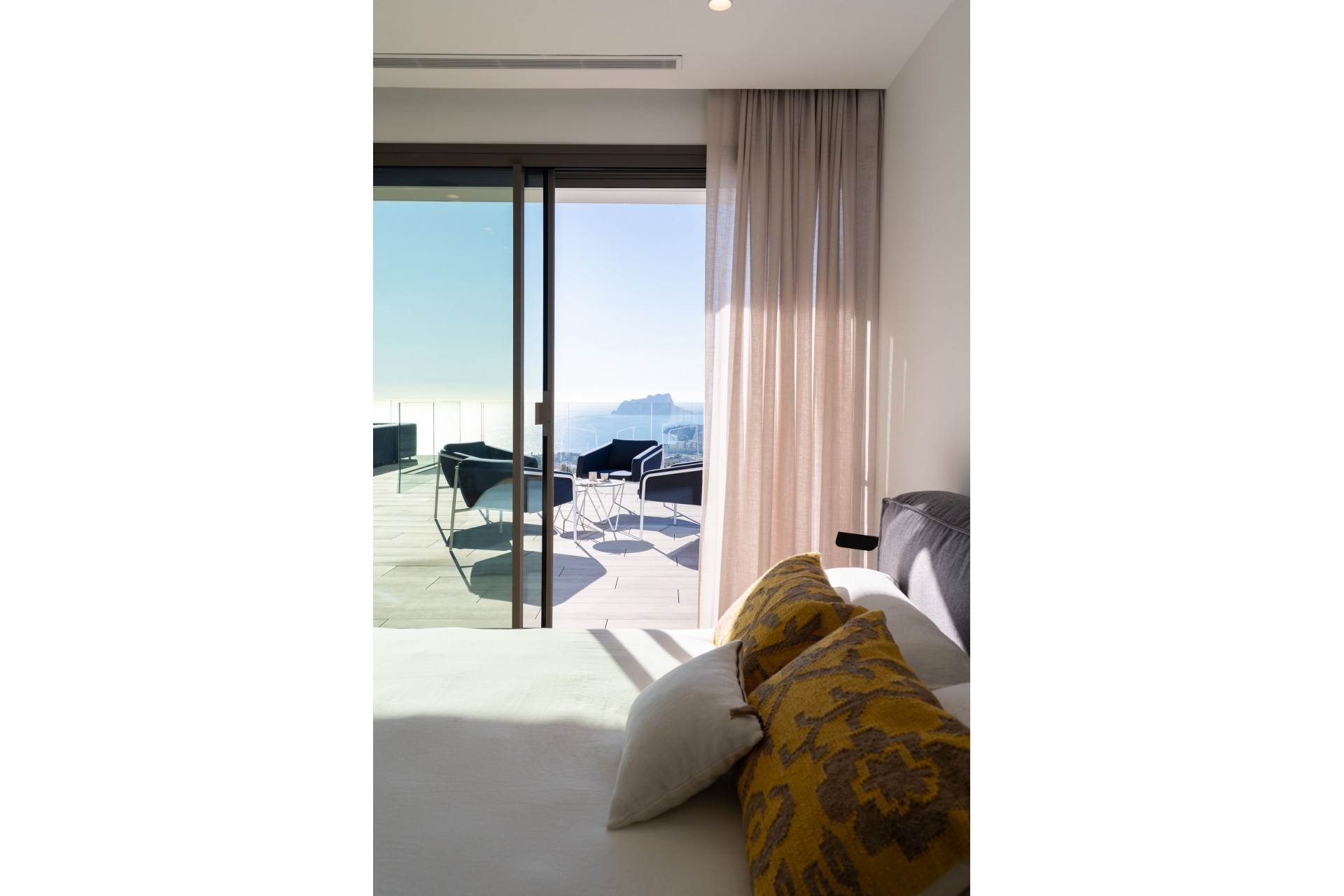 New - Detached Villa - Cumbre del Sol