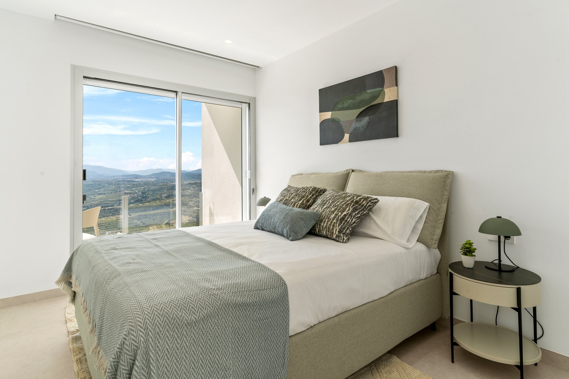 New - Detached Villa - Cumbre del Sol