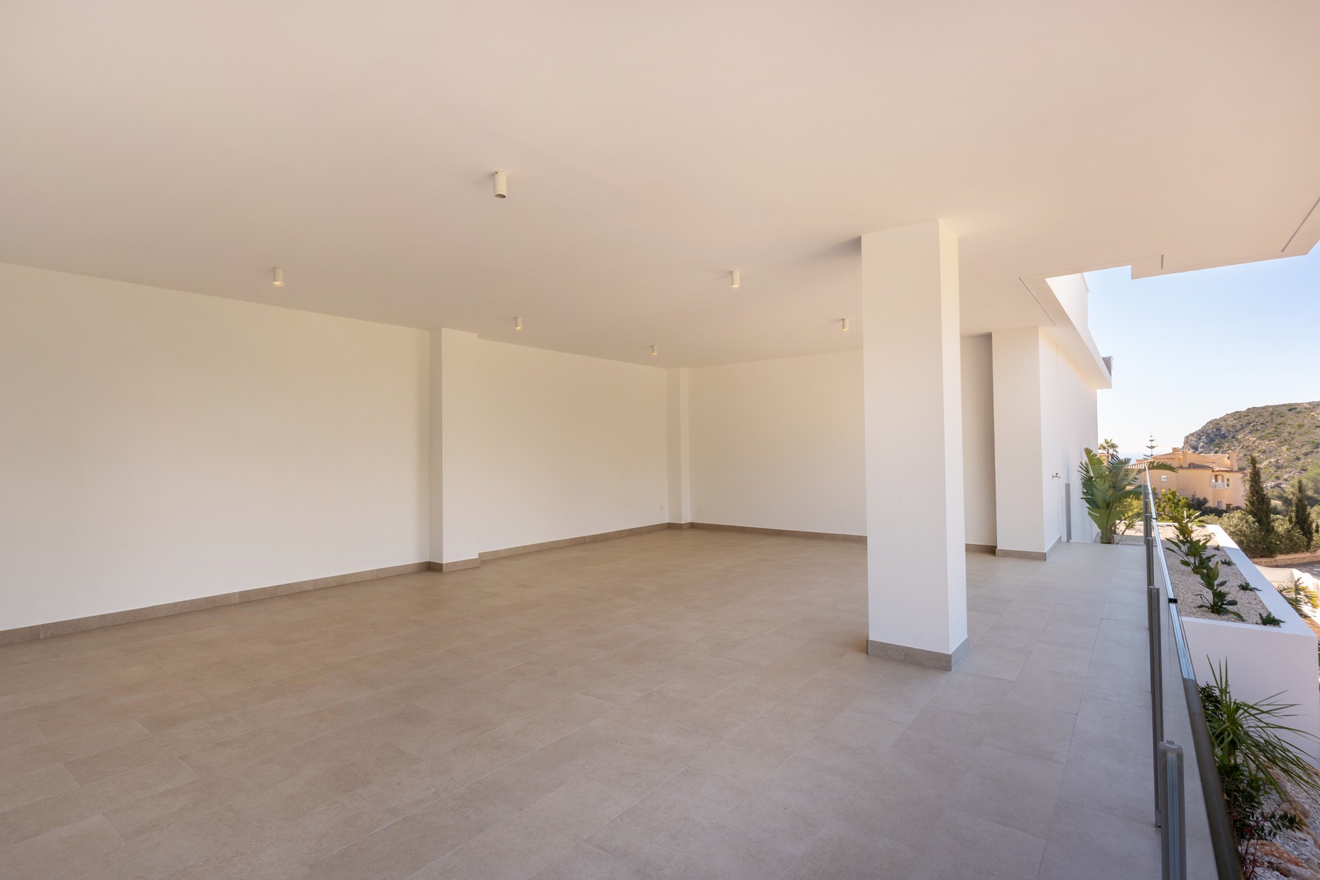 New - Detached Villa - Cumbre del Sol