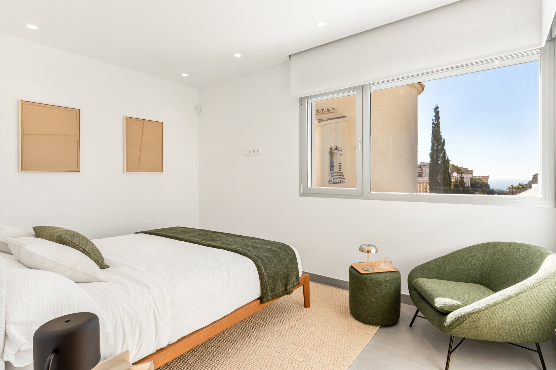 New - Detached Villa - Cumbre del Sol