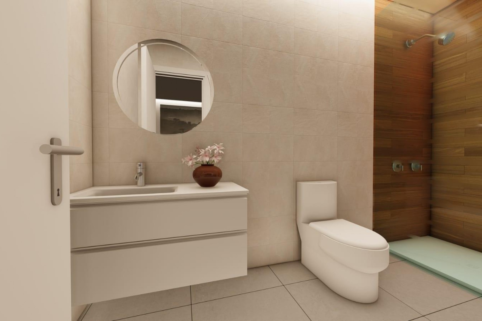 New - Detached Villa - Daya Nueva - Daya Nueva - Town