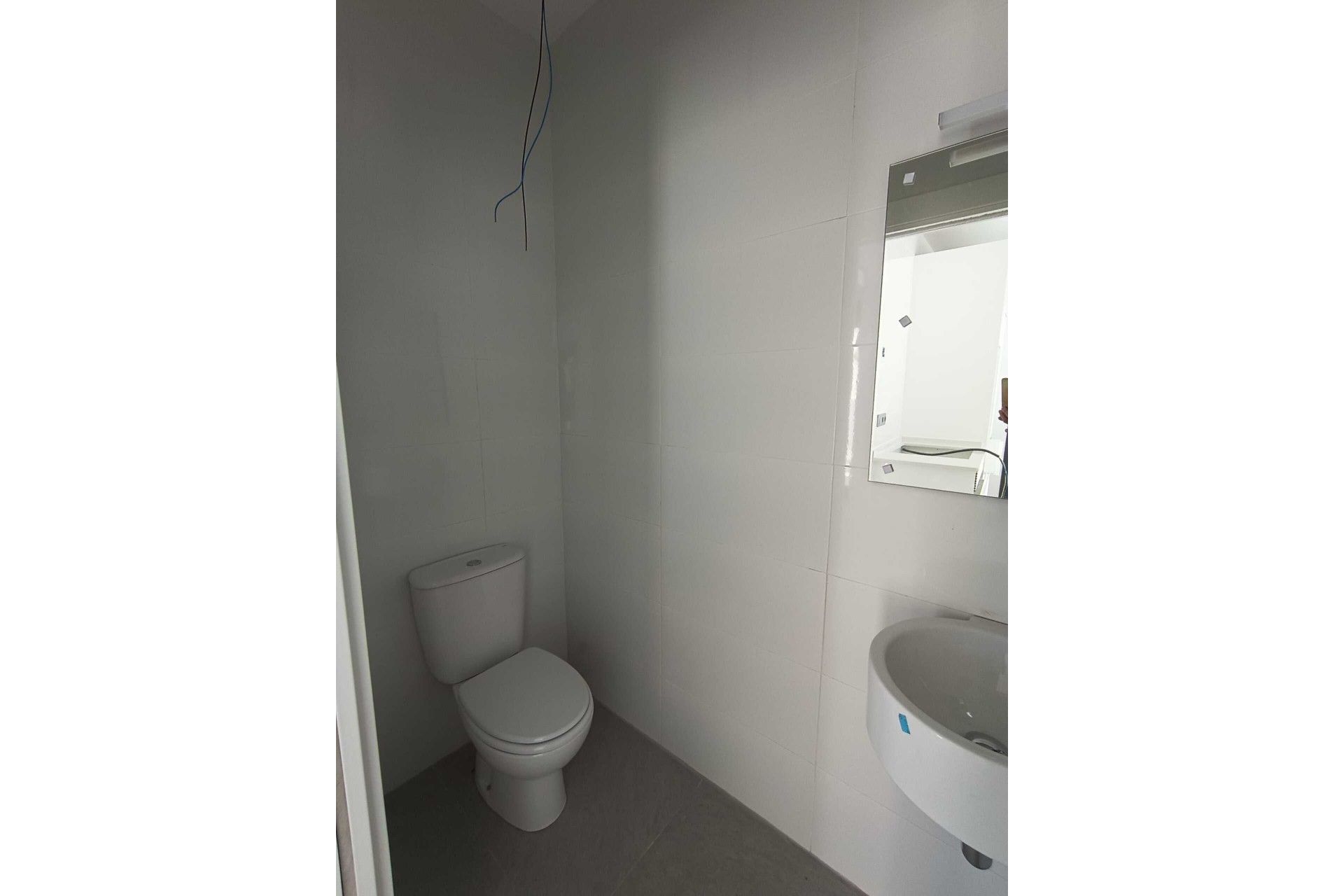 New - Detached Villa - Daya Nueva - Daya Nueva - Town