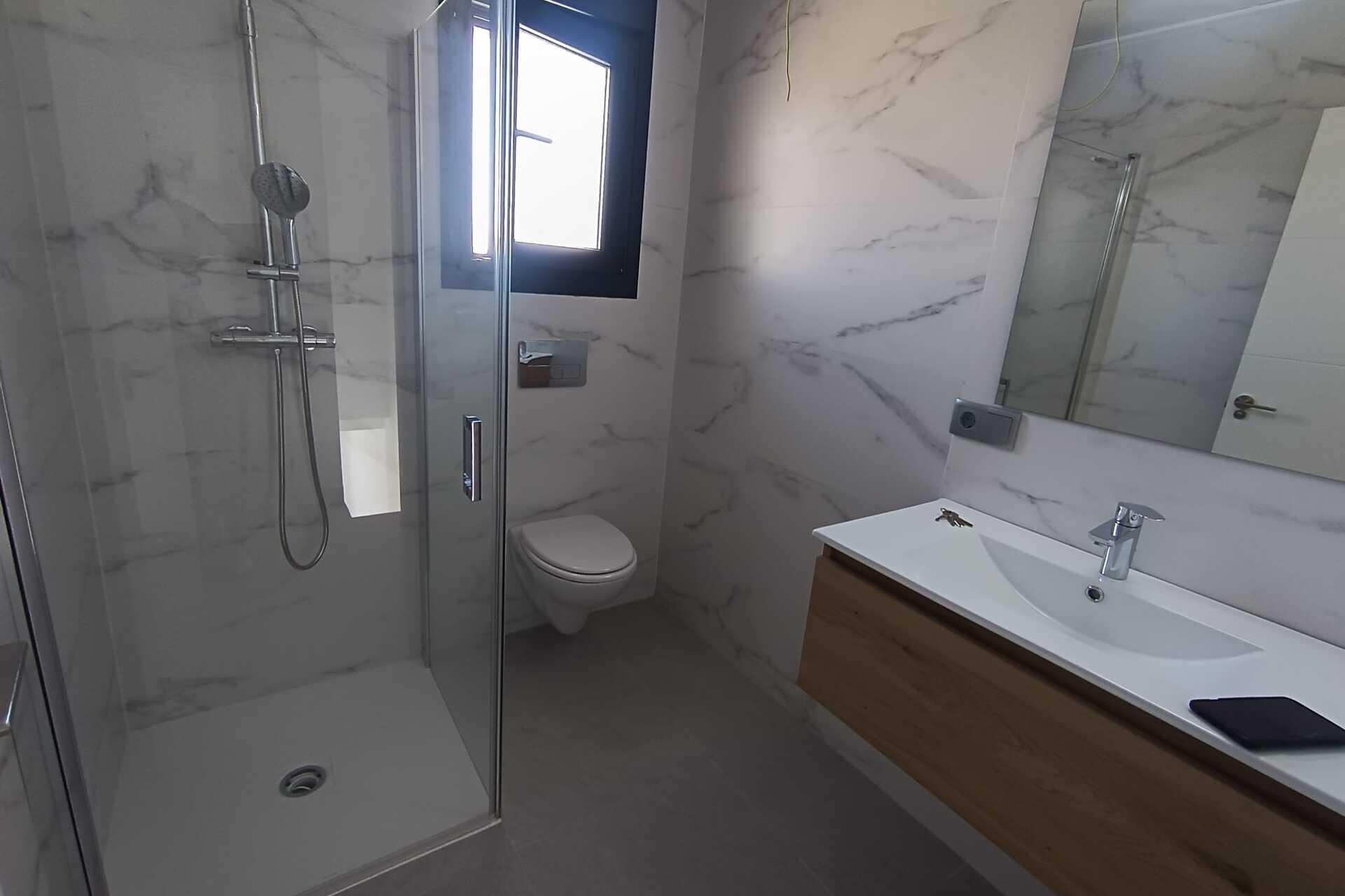 New - Detached Villa - Daya Nueva - Daya Nueva - Town