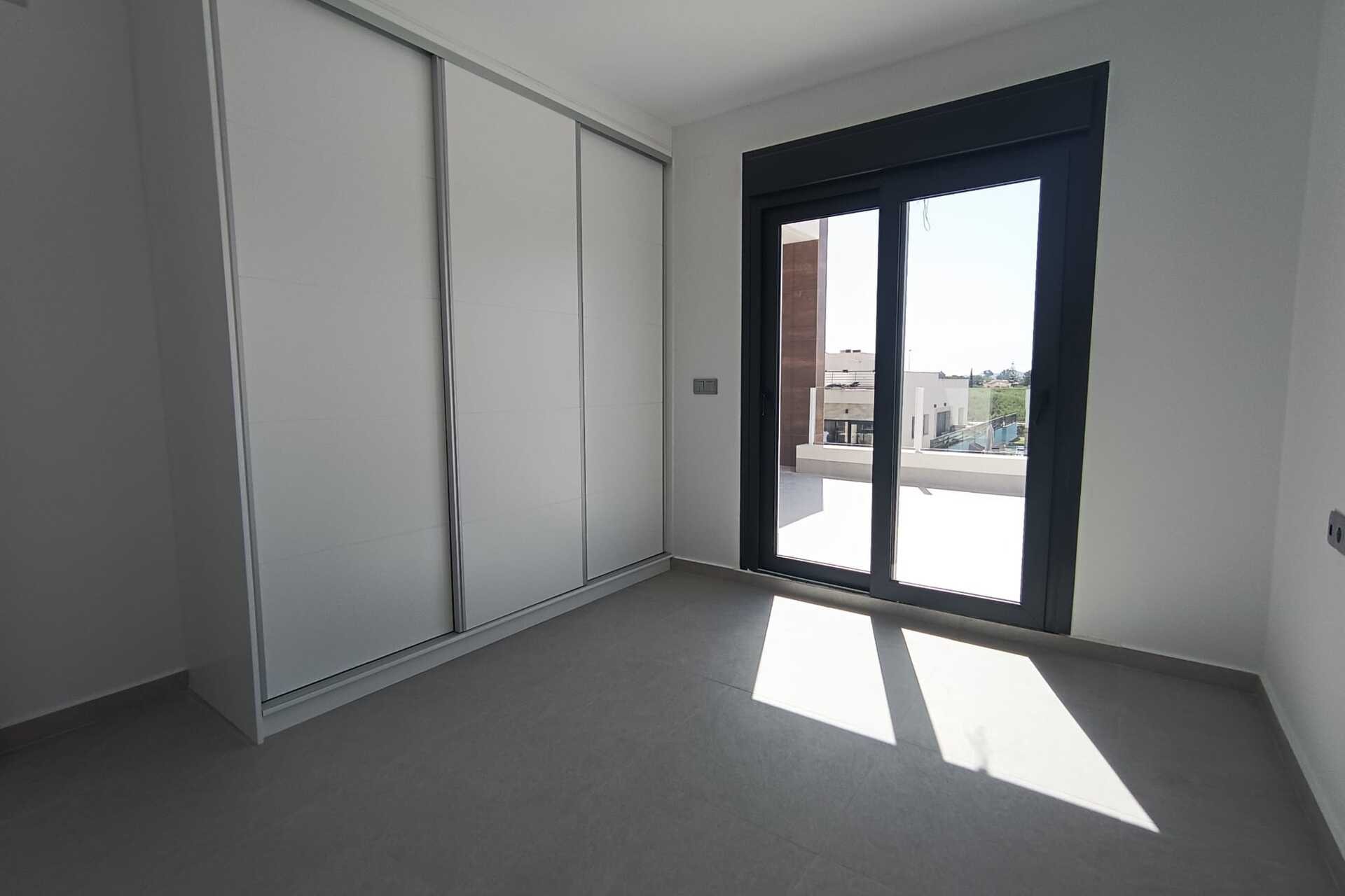 New - Detached Villa - Daya Nueva - Daya Nueva - Town