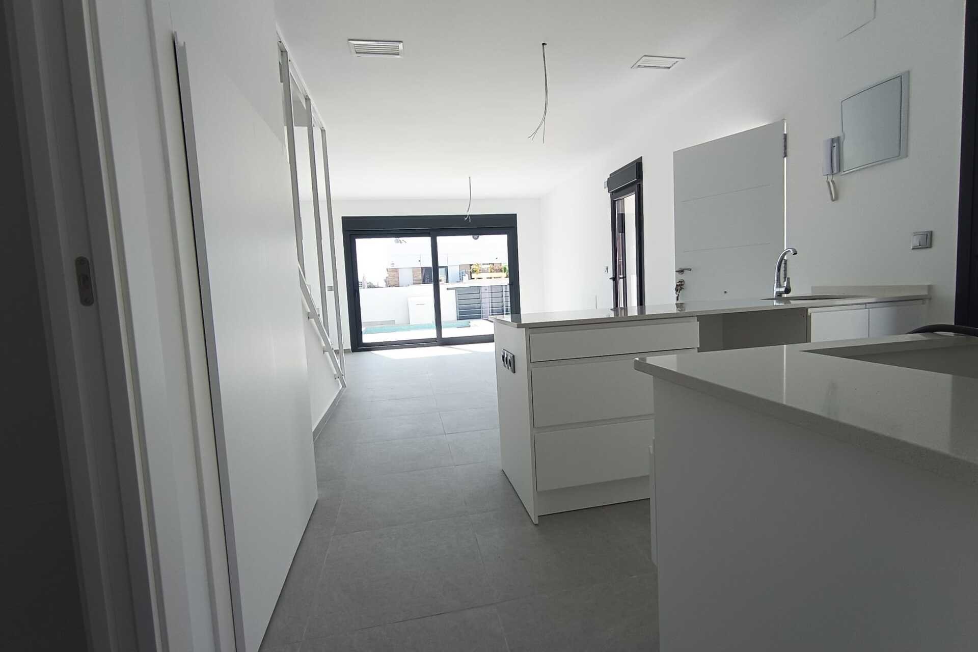 New - Detached Villa - Daya Nueva - Daya Nueva - Town