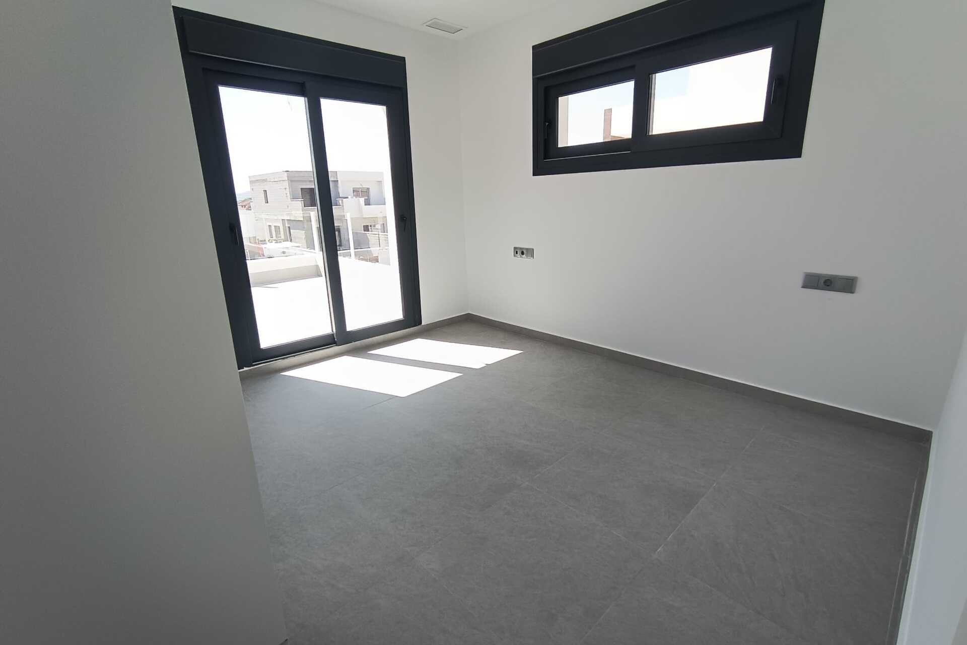 New - Detached Villa - Daya Nueva - Daya Nueva - Town