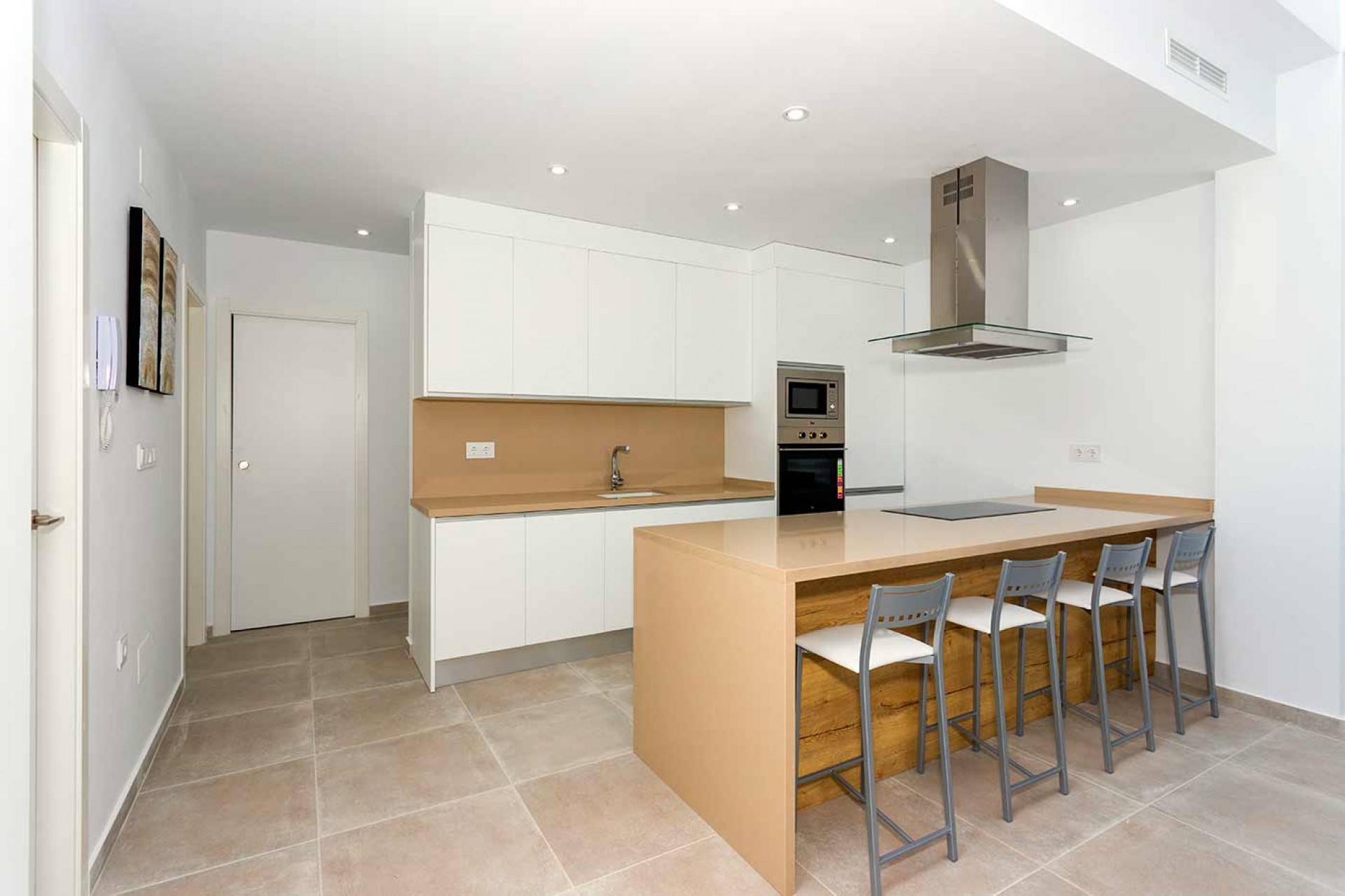 New - Detached Villa - Daya Nueva - Daya Nueva - Town