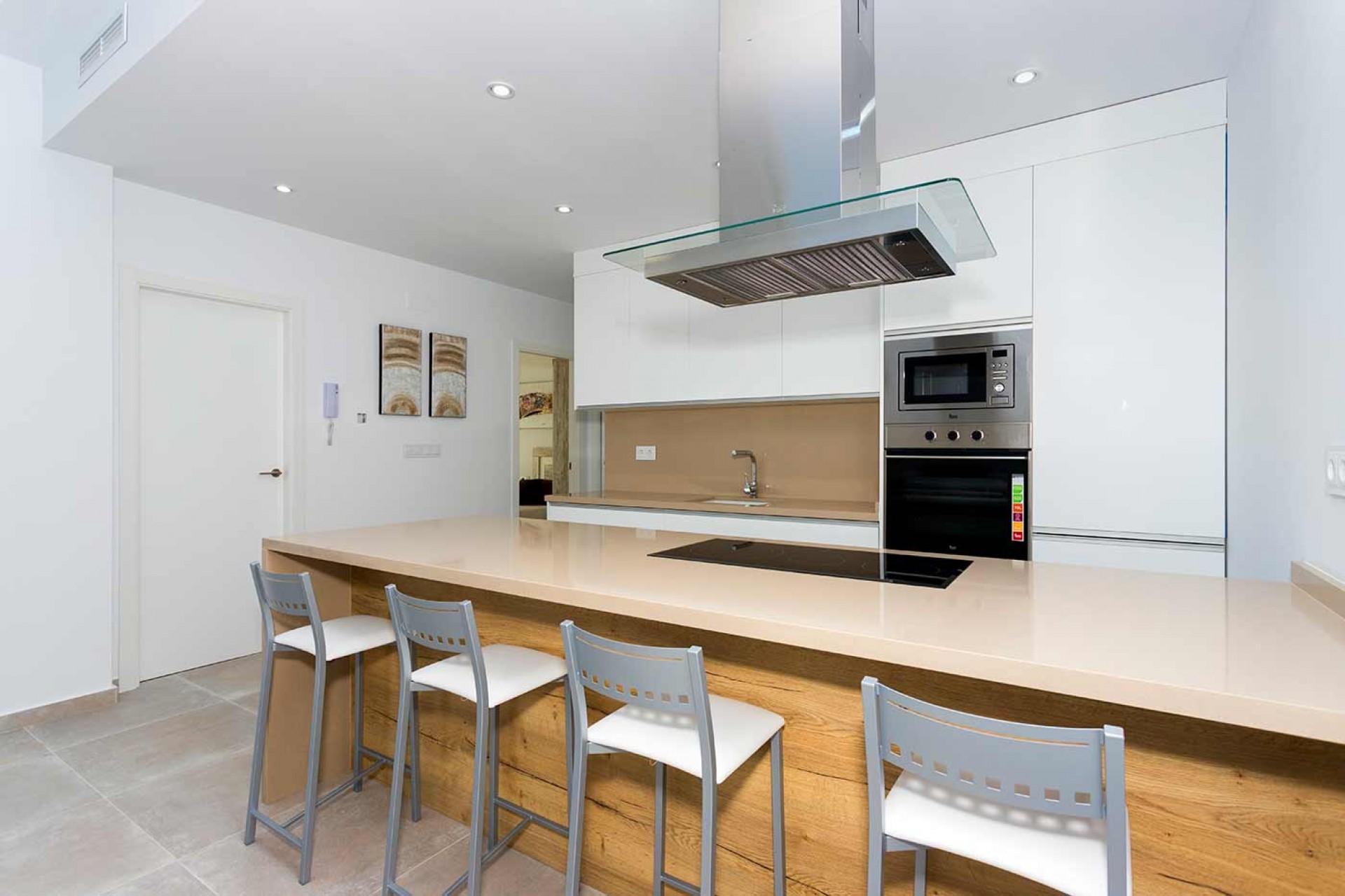 New - Detached Villa - Daya Nueva - Daya Nueva - Town