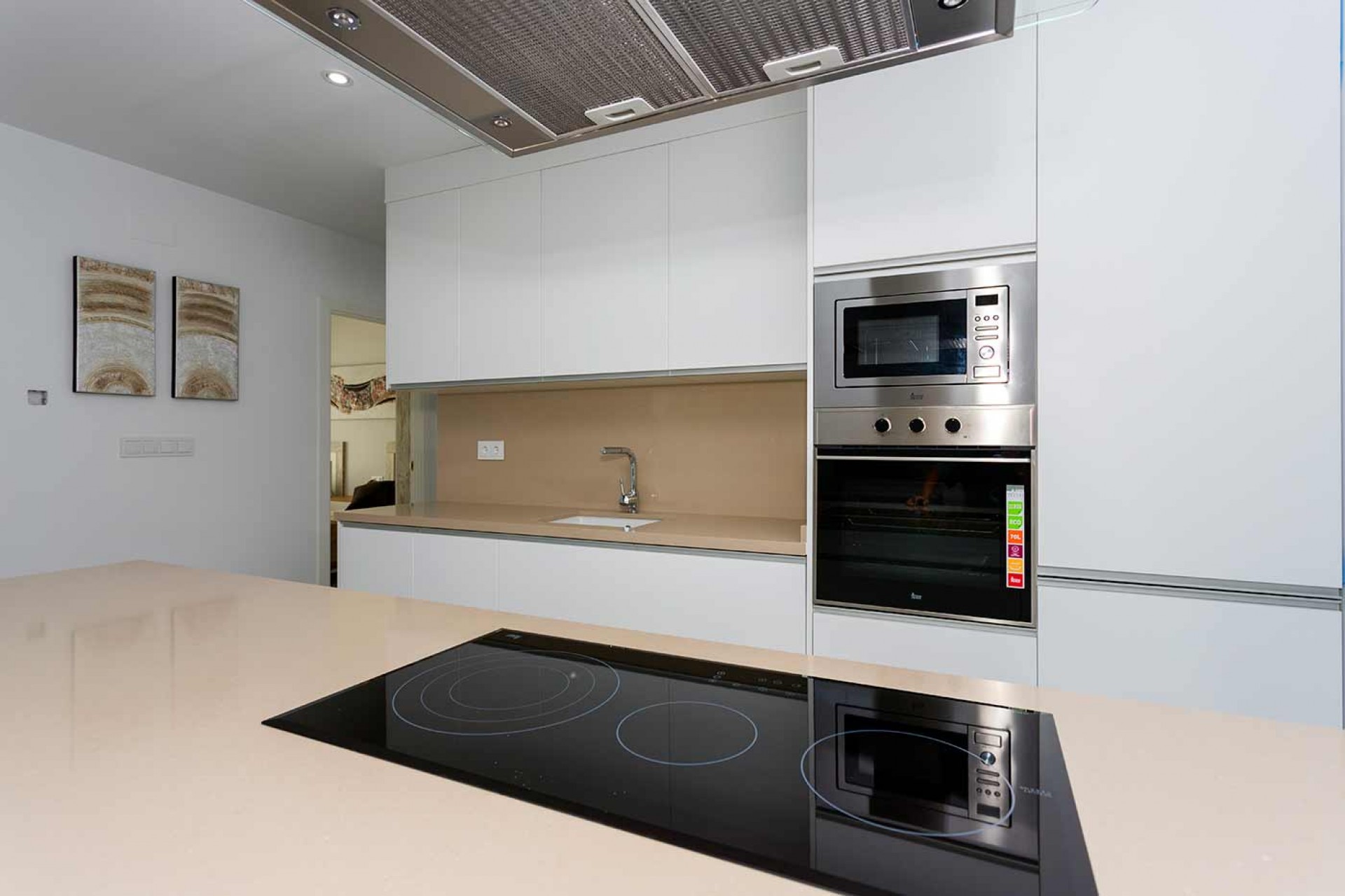 New - Detached Villa - Daya Nueva - Daya Nueva - Town