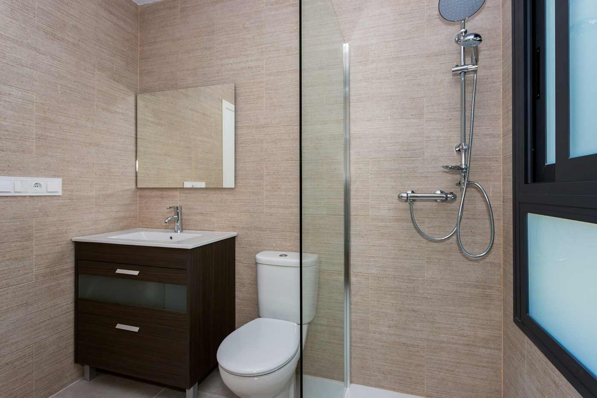 New - Detached Villa - Daya Nueva - Daya Nueva - Town