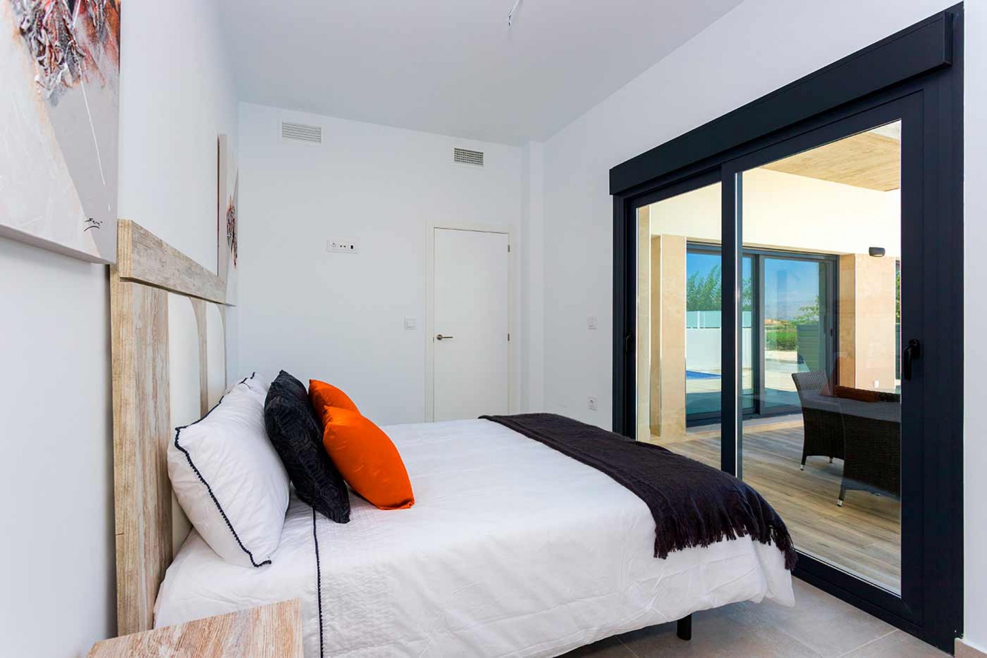 New - Detached Villa - Daya Nueva - Daya Nueva - Town