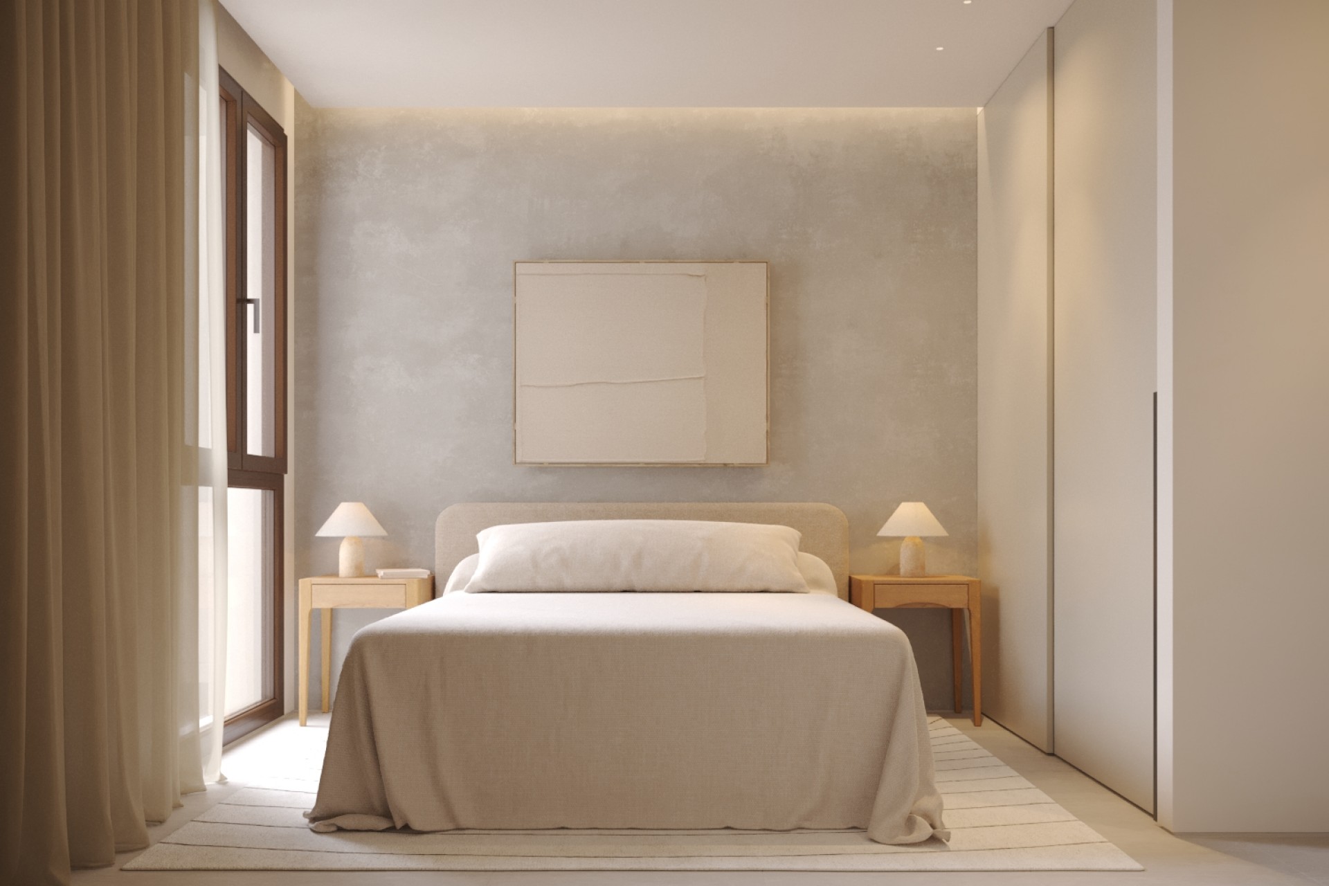 New - Detached Villa - Dolores - Dolores - Town