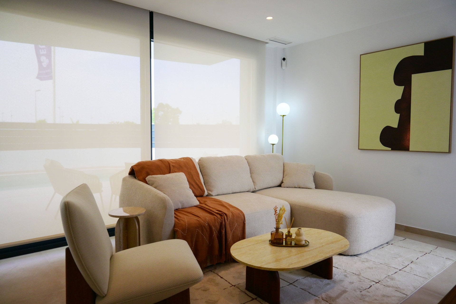 New - Detached Villa - Dolores - Dolores - Town