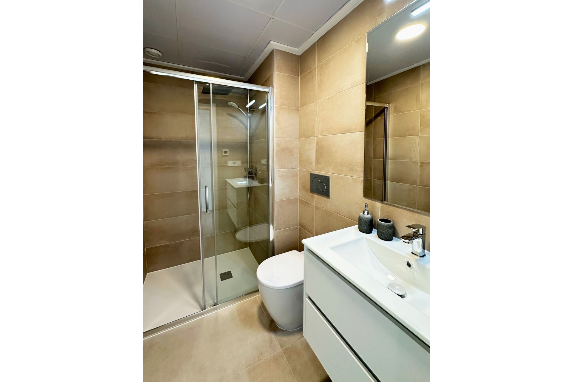 New - Detached Villa - Dolores - Dolores - Town