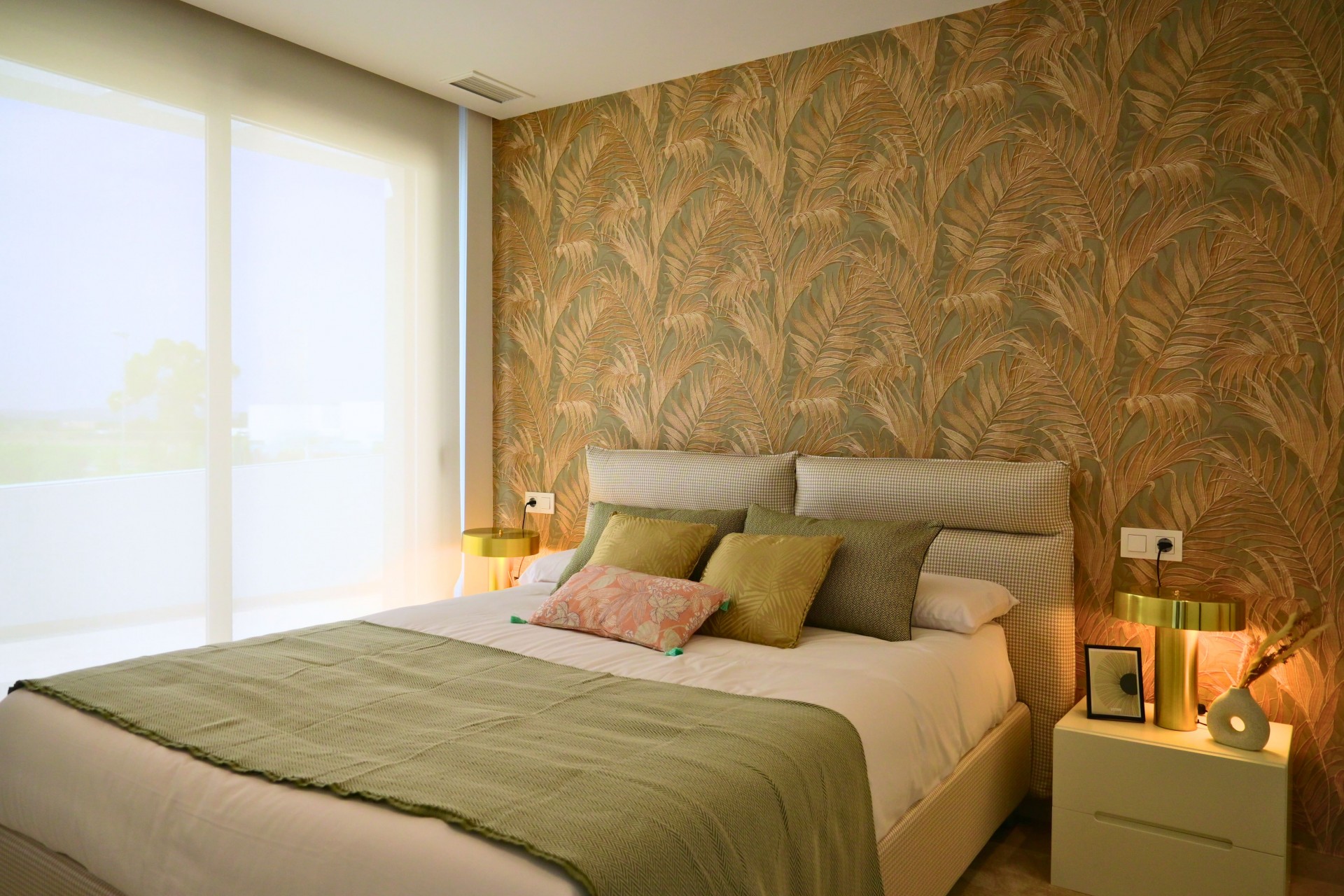 New - Detached Villa - Dolores - Dolores - Town