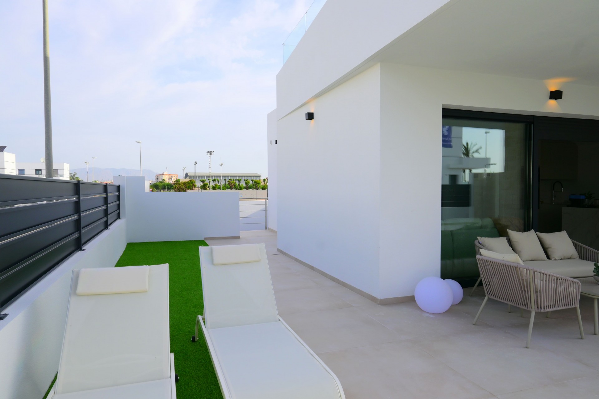 New - Detached Villa - Dolores - Dolores - Town