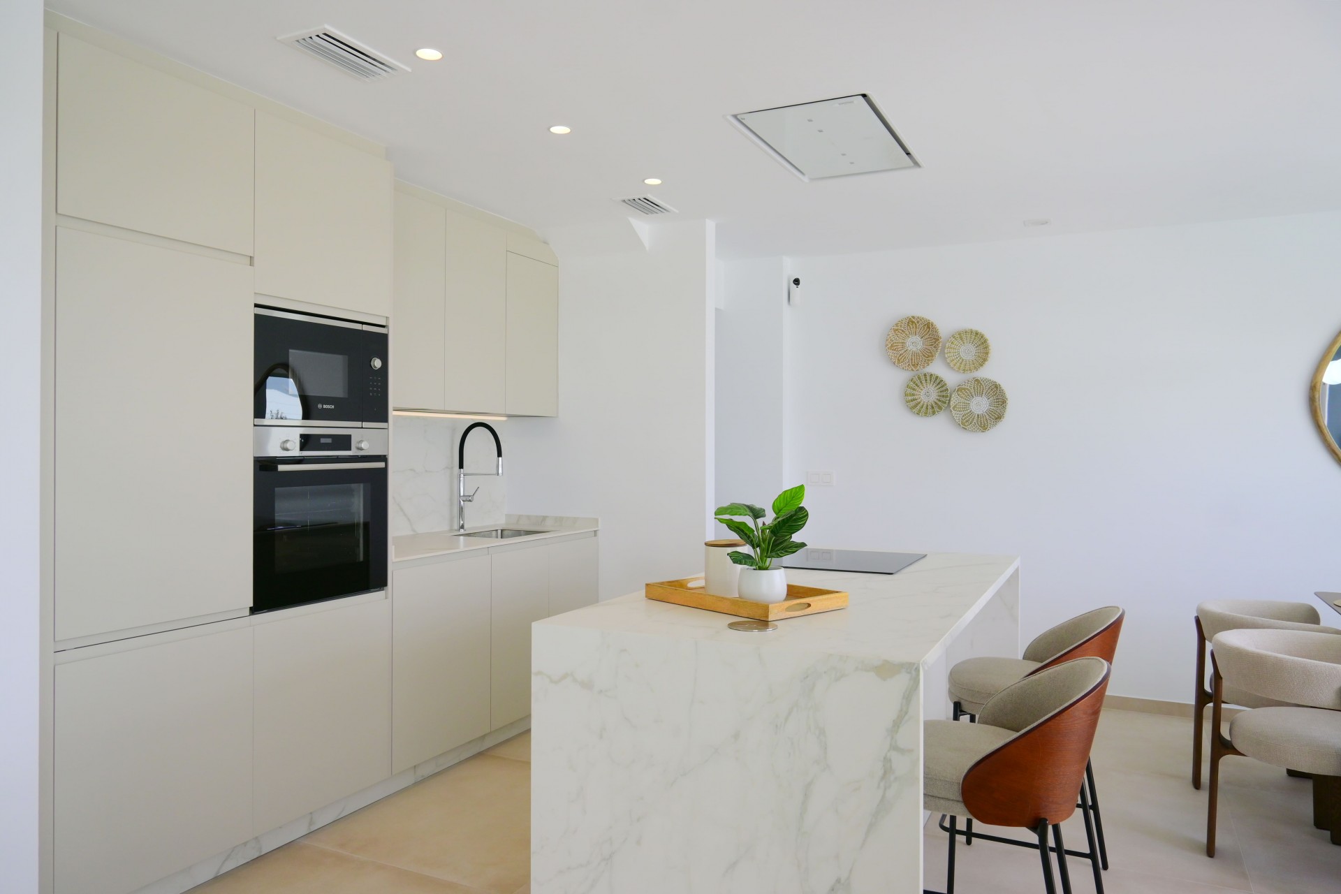 New - Detached Villa - Dolores