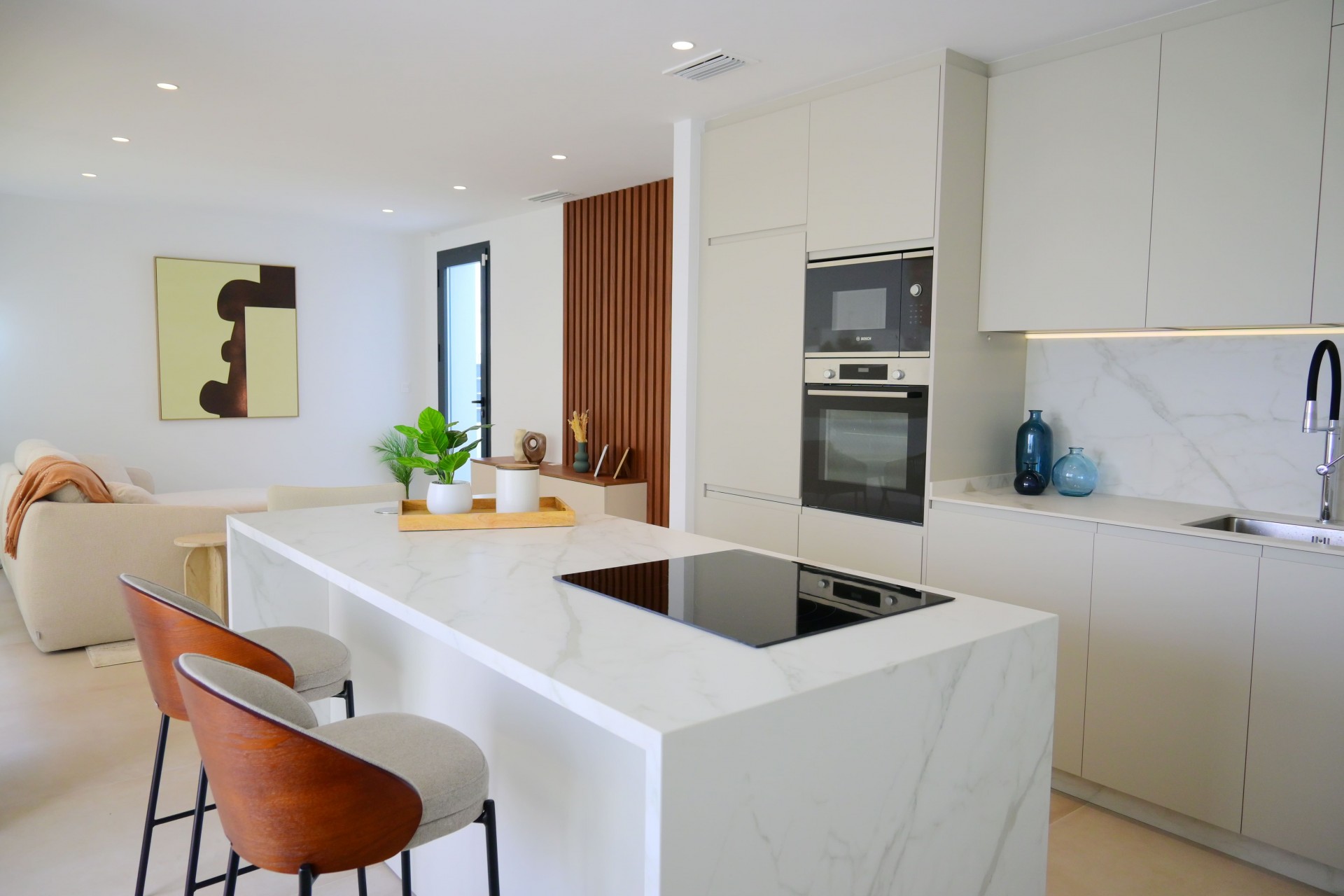 New - Detached Villa - Dolores