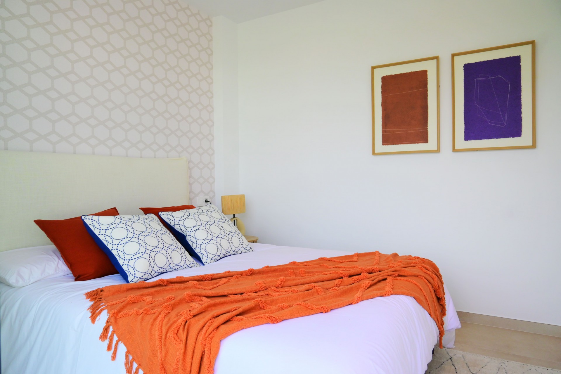 New - Detached Villa - Dolores