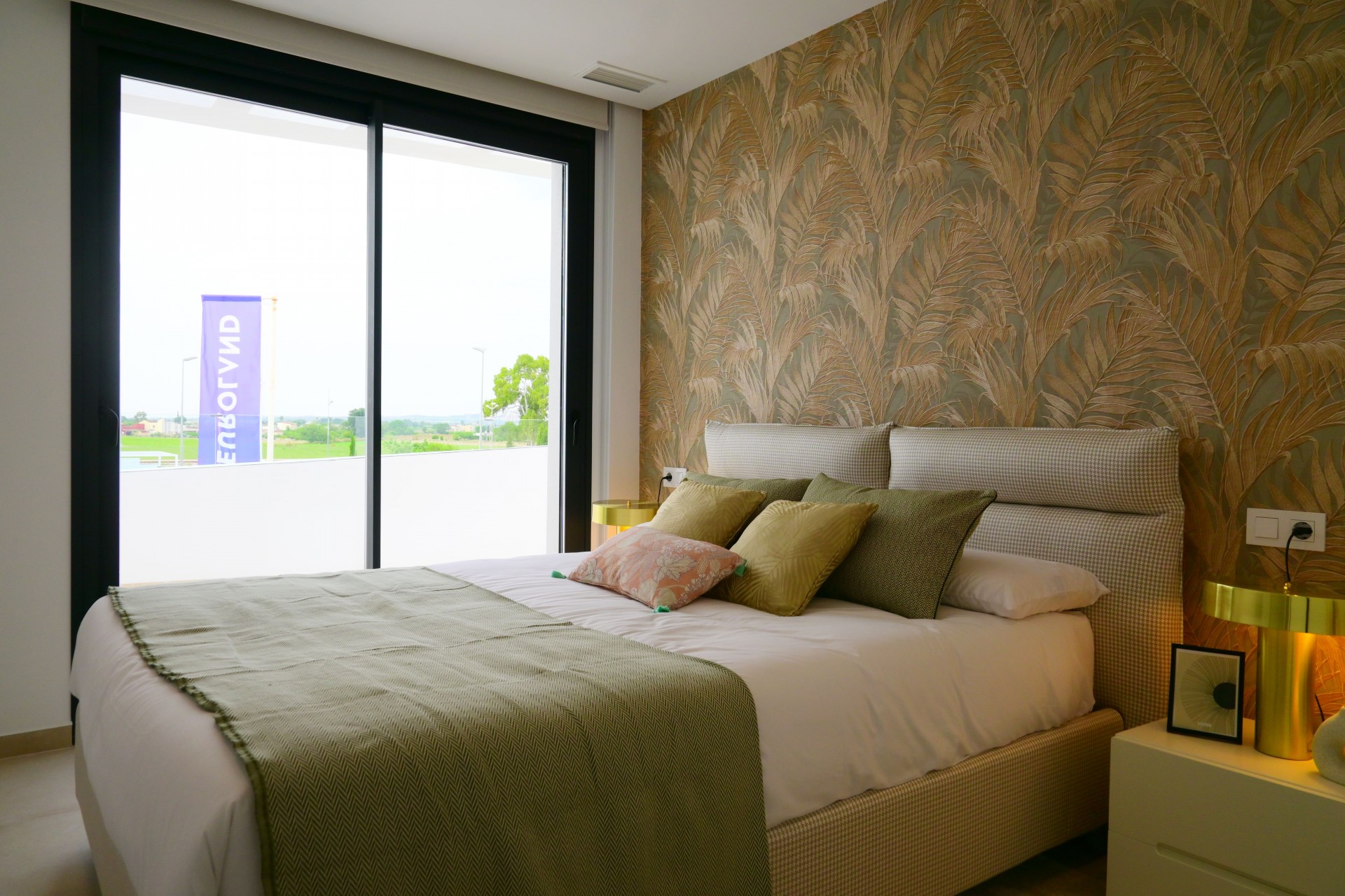 New - Detached Villa - Dolores