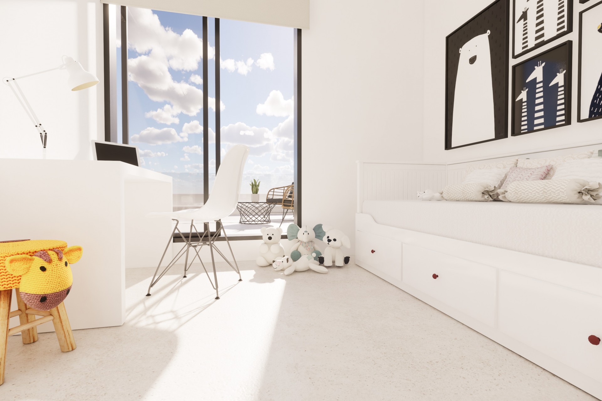 New - Detached Villa - Dolores