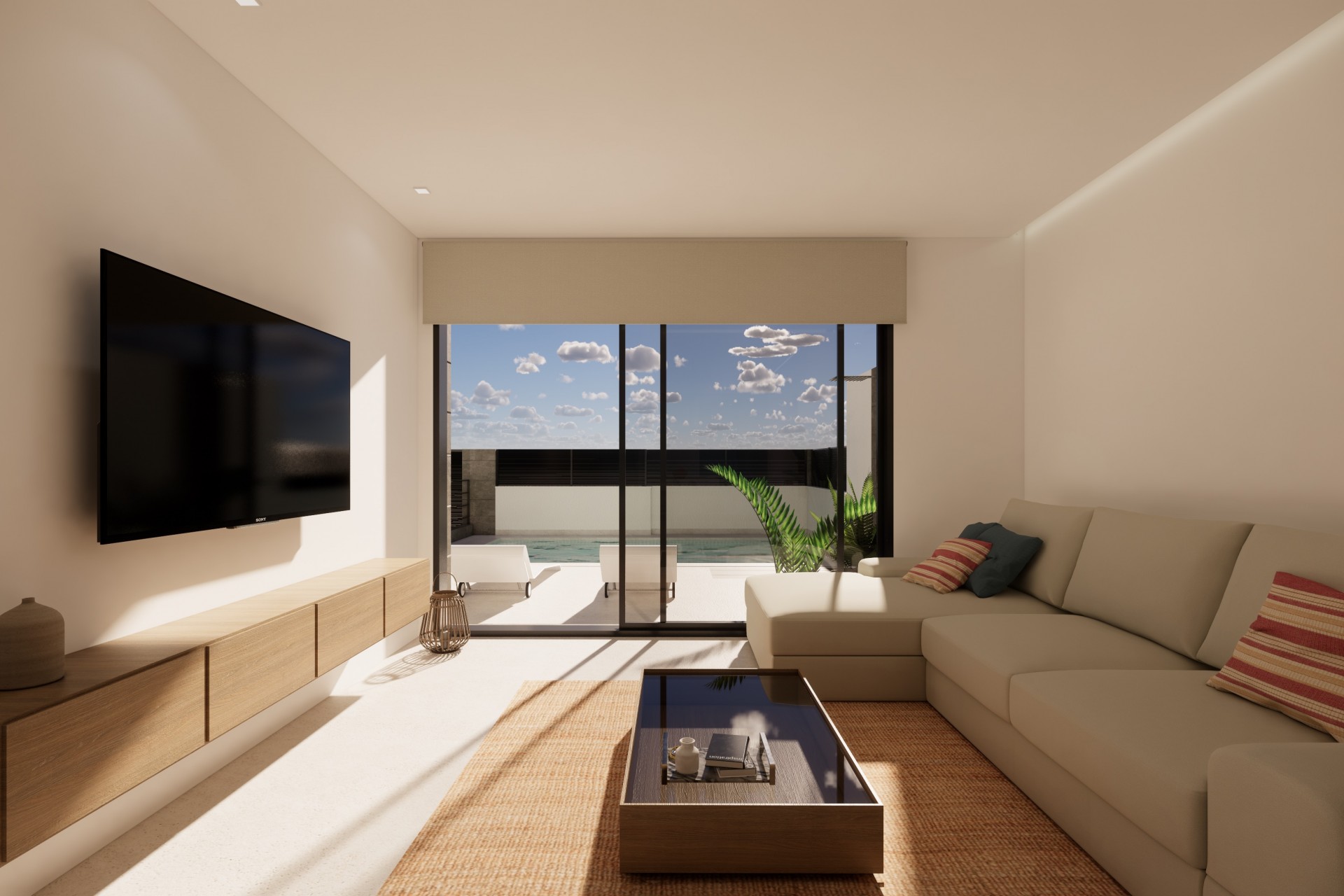 New - Detached Villa - Dolores