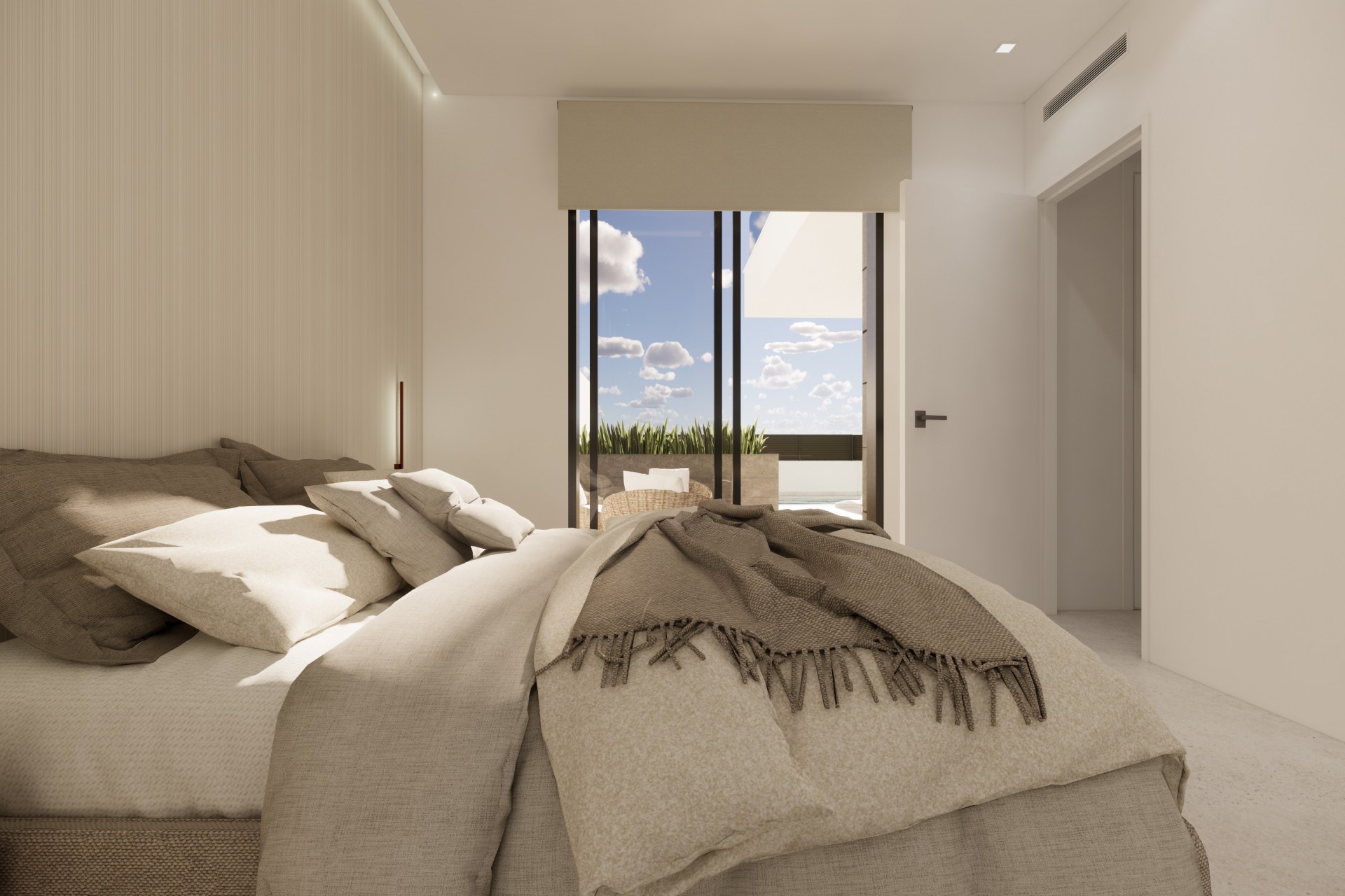 New - Detached Villa - Dolores