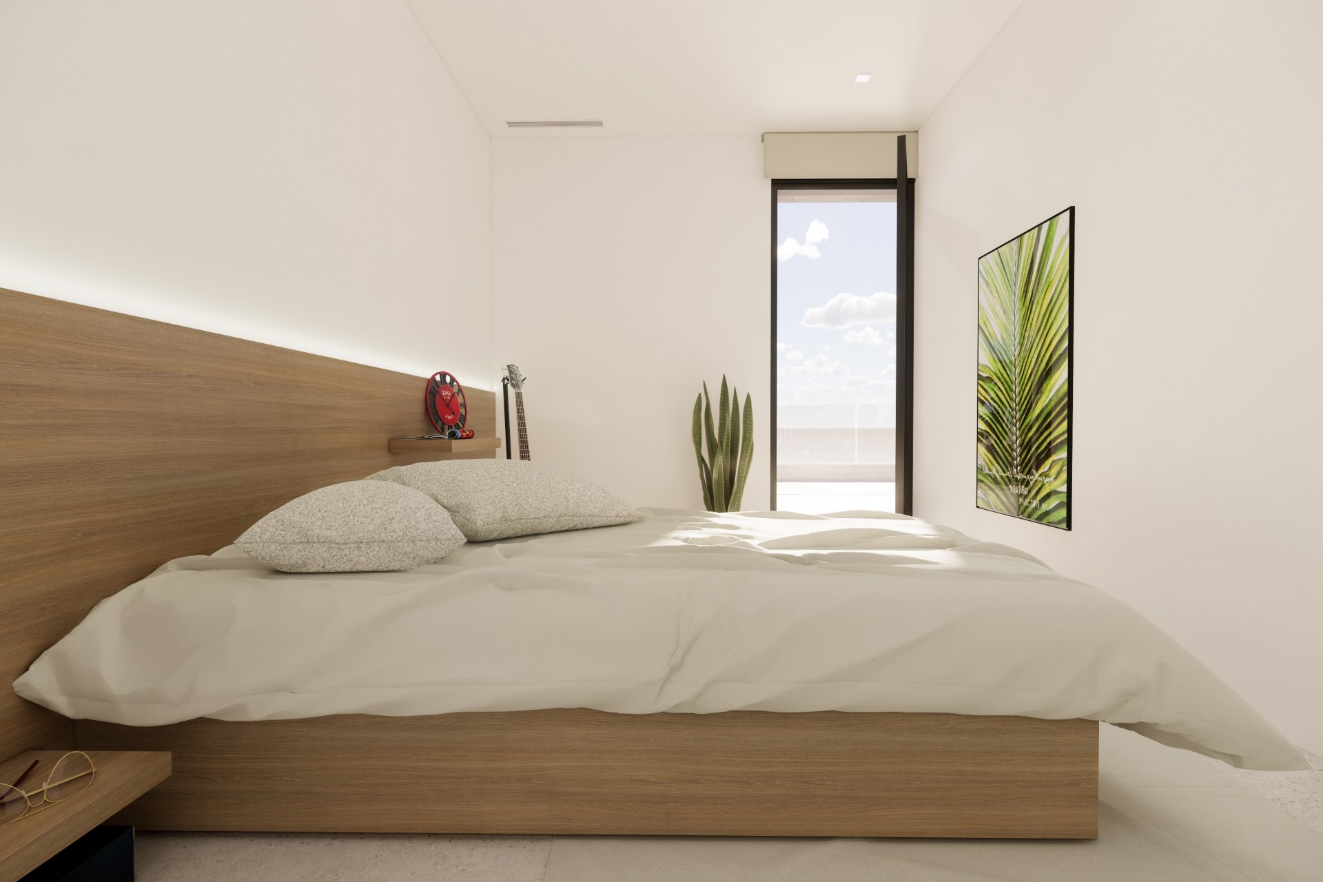 New - Detached Villa - Dolores